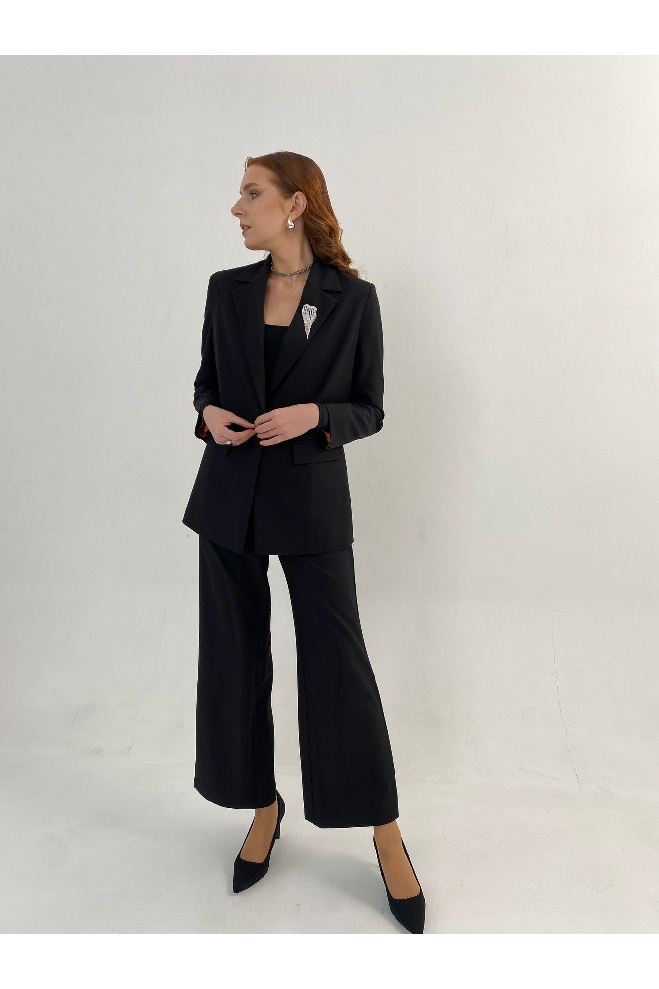 Брюки i3i Fashion 702