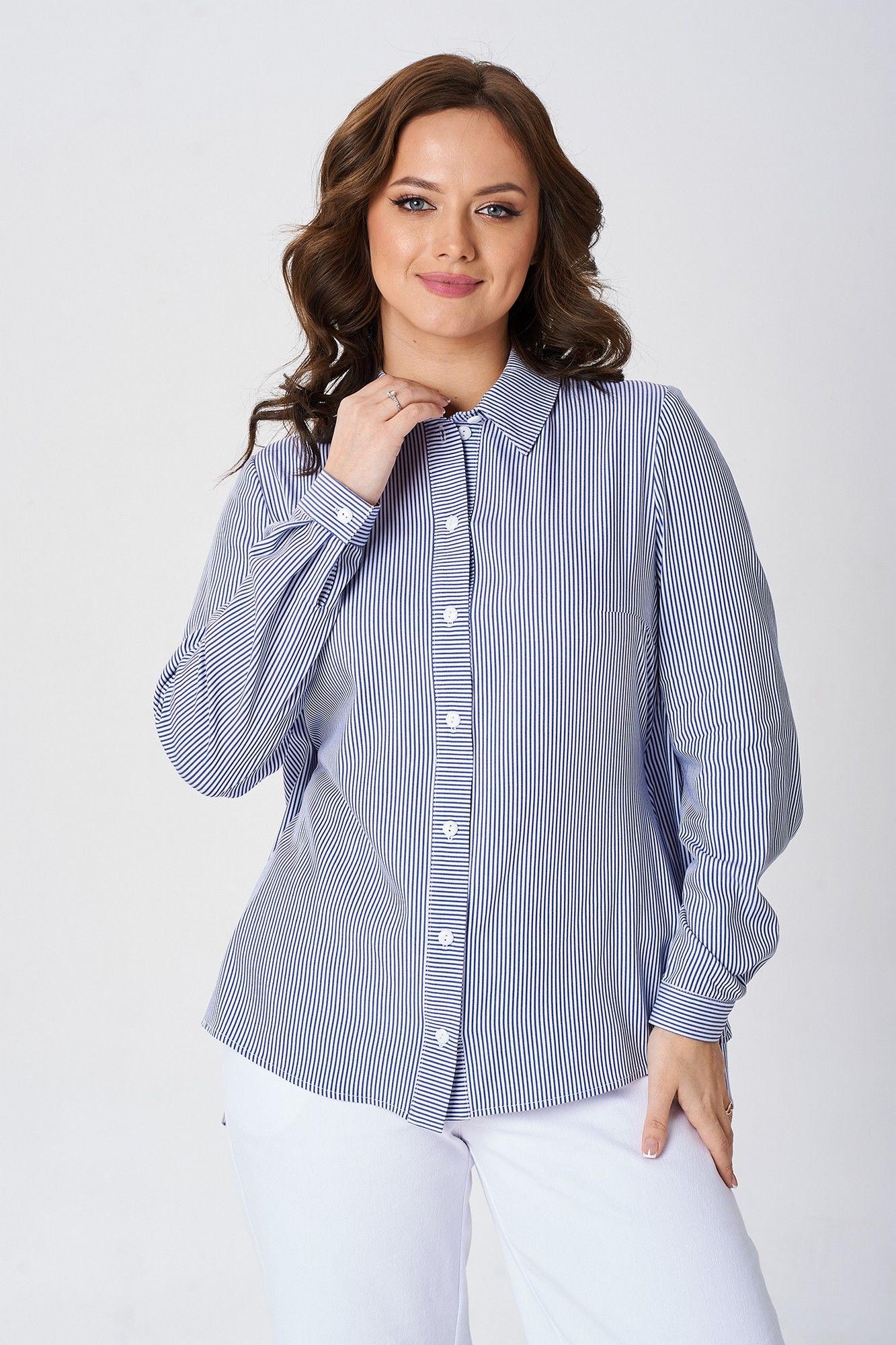 Блузы Liona Style 934