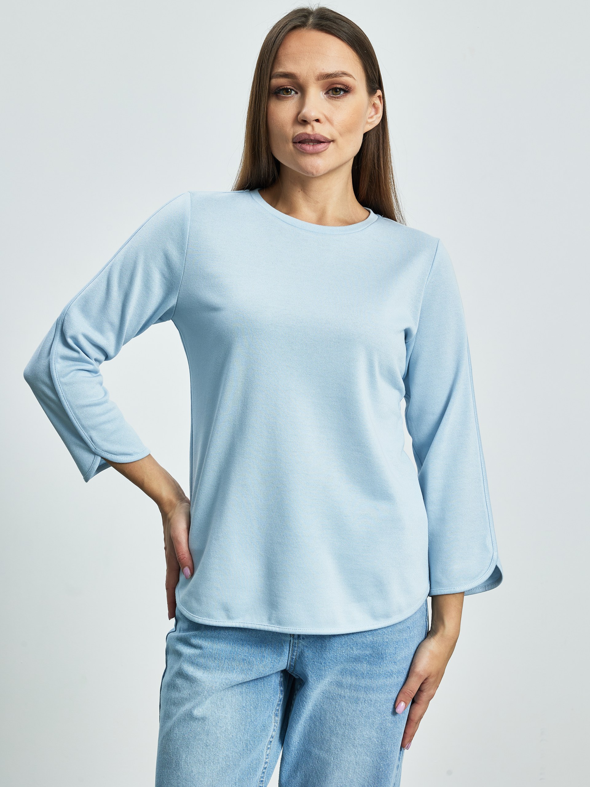 Джемперы Femme & Devur 30824 1.22F(170)