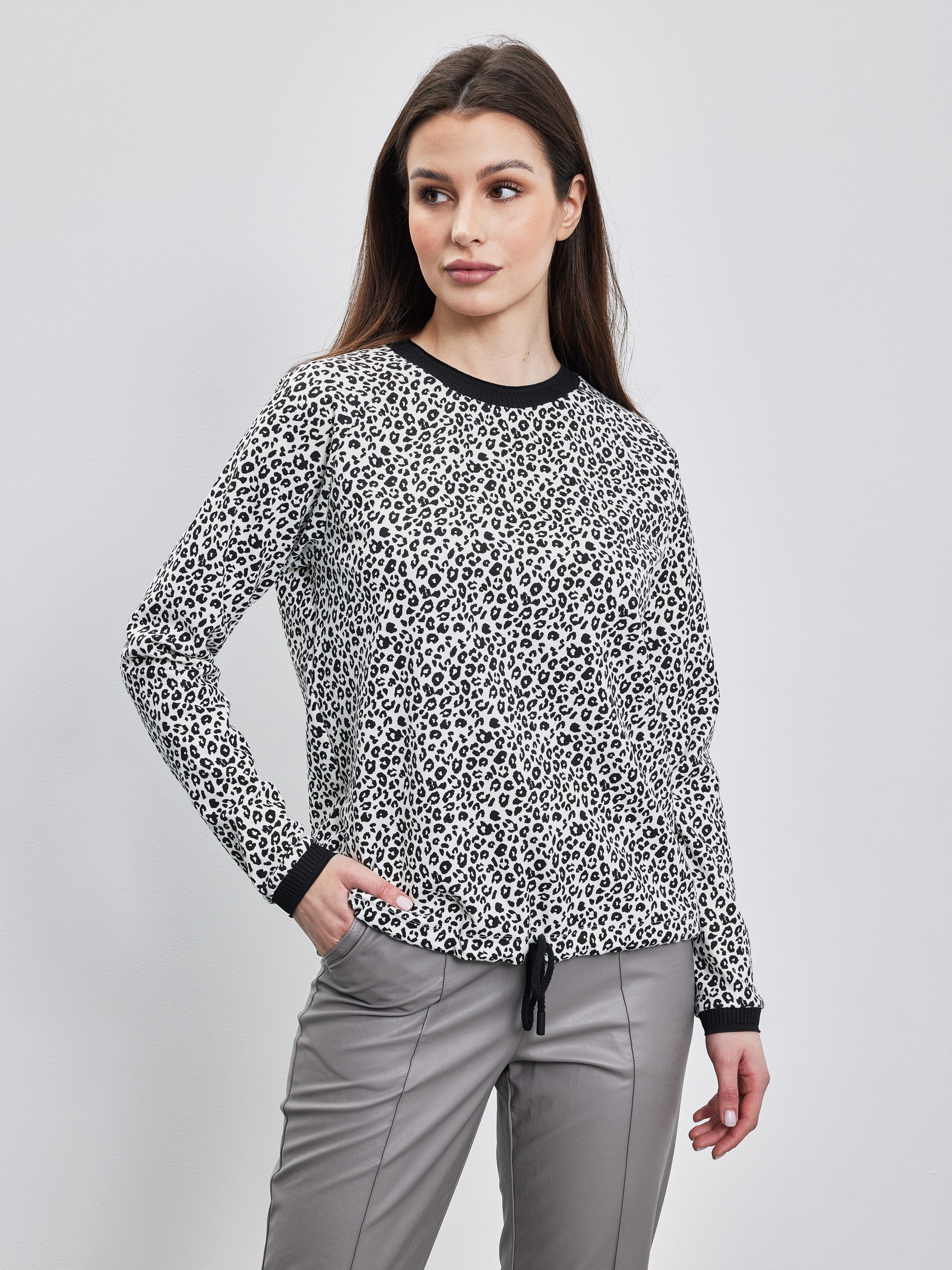 Джемперы Femme & Devur 30837 2.32F(170)