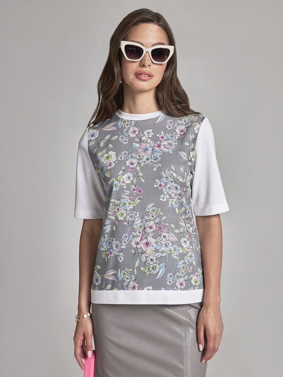 Джемперы Femme & Devur 30849 1.32F(170)
