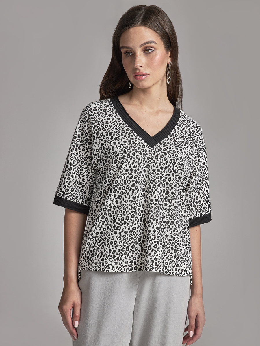 Майки Femme & Devur 30882 1.32F(170)