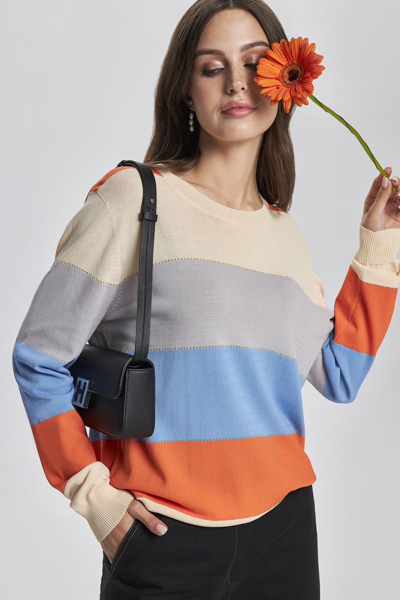 Джемперы Femme & Devur 30897 1.54F(170)