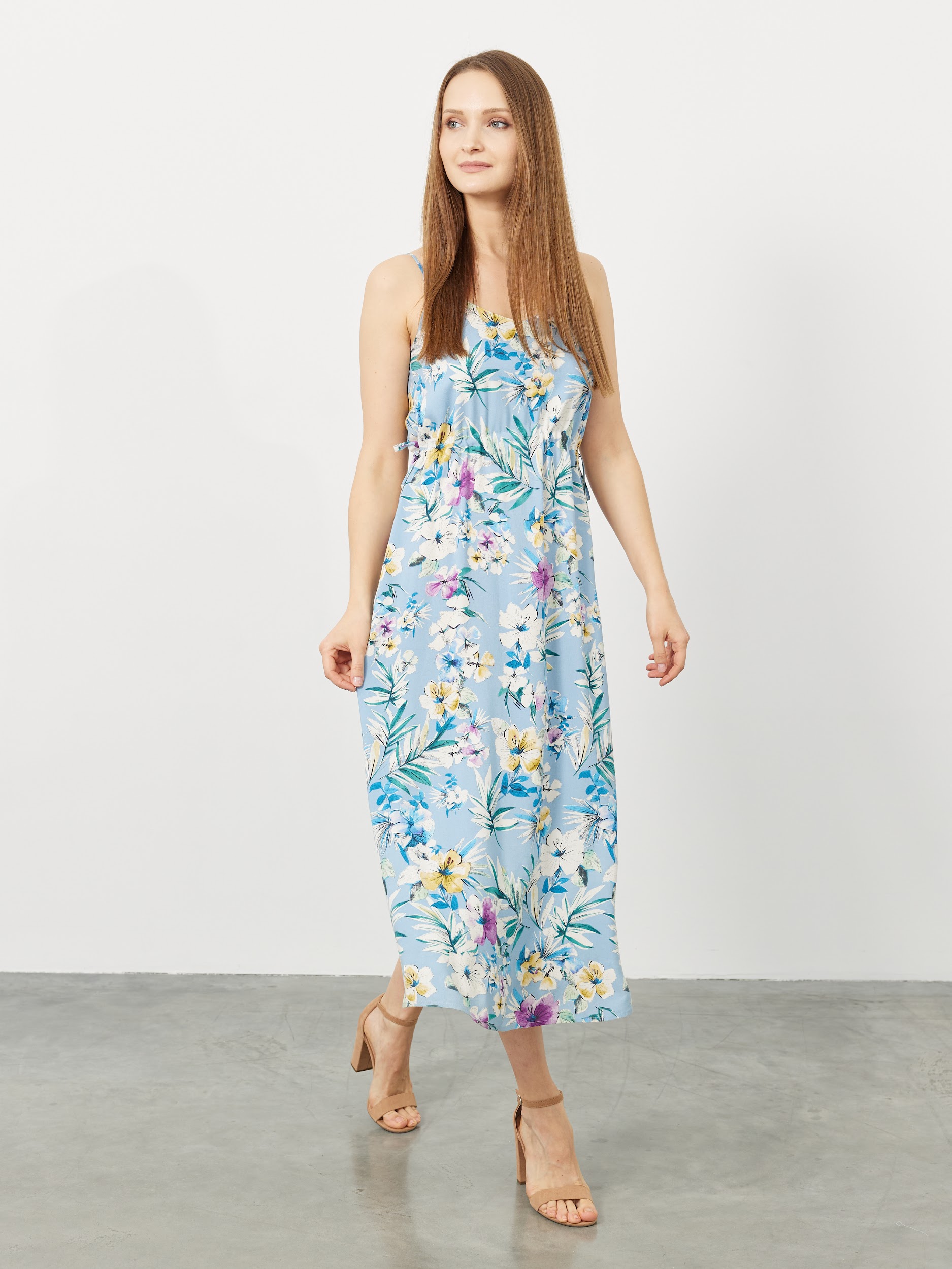 Сарафаны Femme & Devur 80326 1.36F(170)