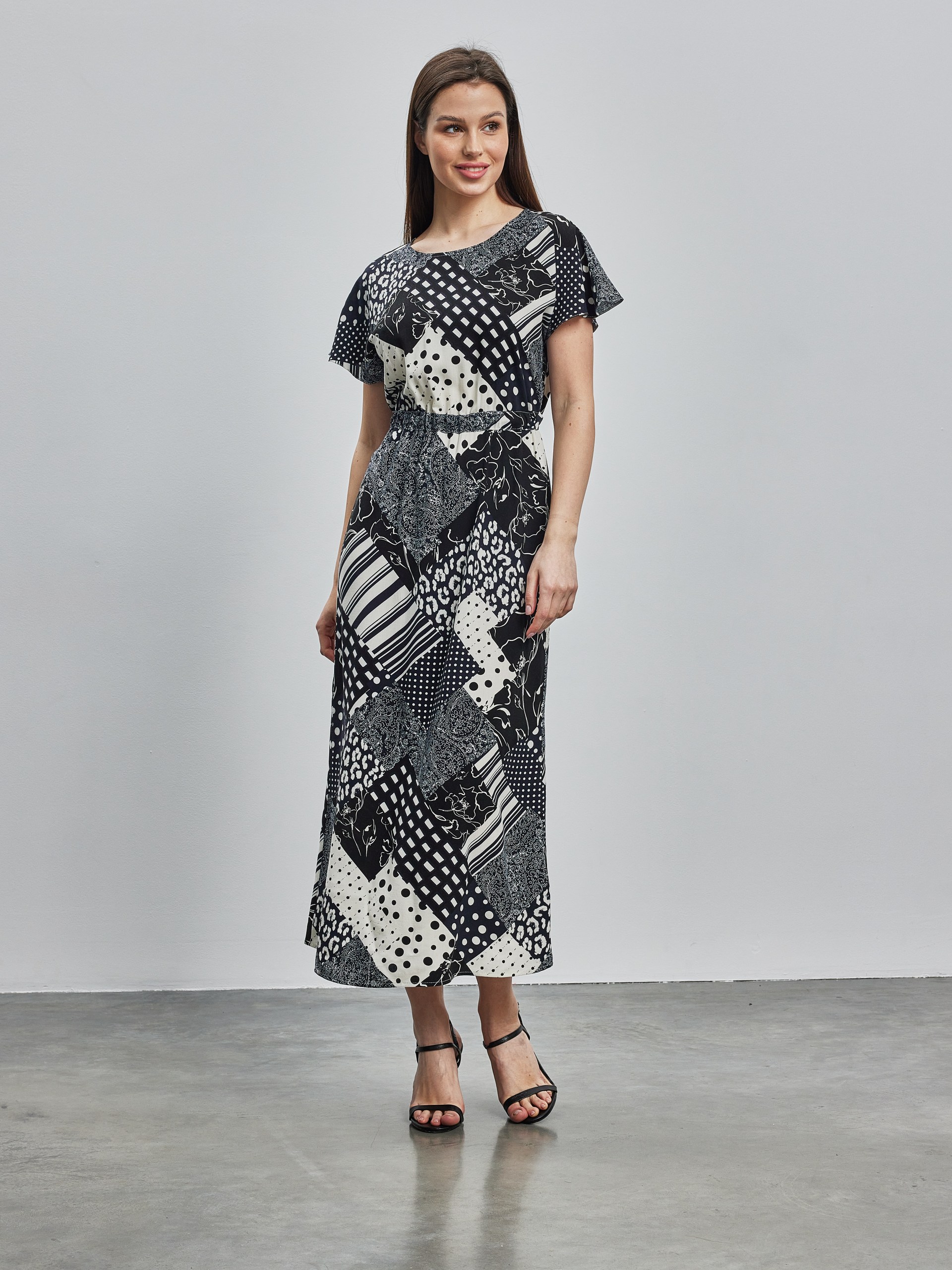 Платья Femme & Devur 8791 1.33F(170)