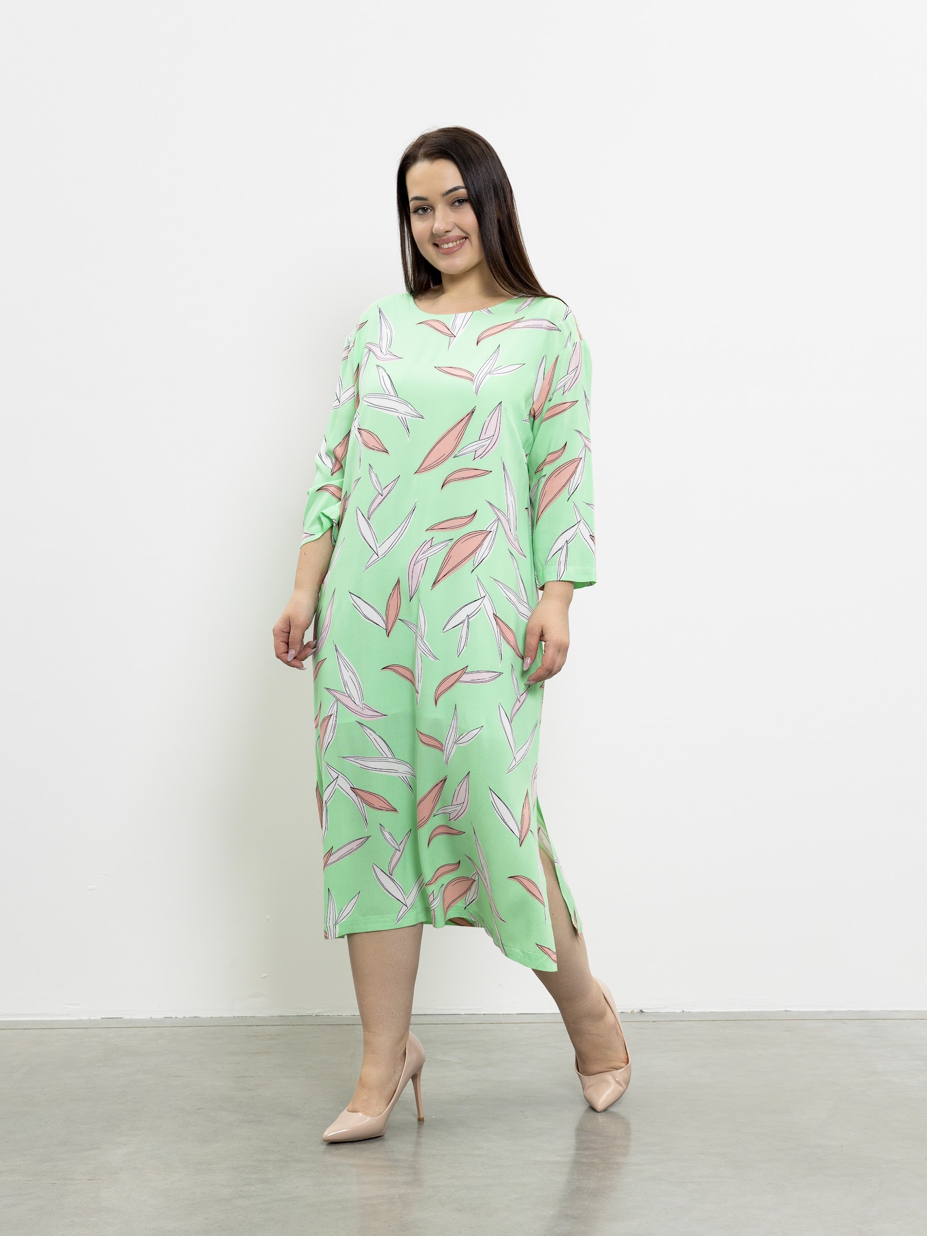 Платья Femme & Devur 8799 2.32BF(170)