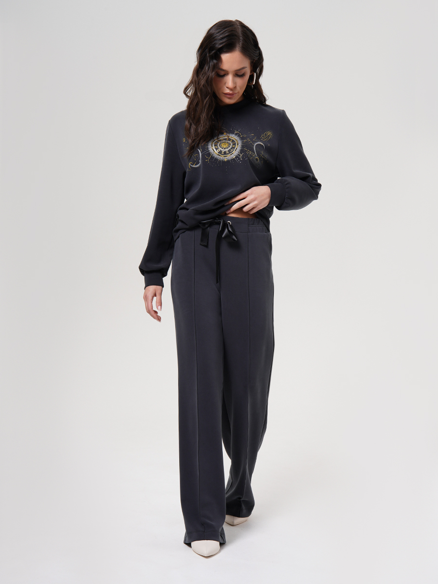 Брюки Femme & Devur 90140 1.5F(170)
