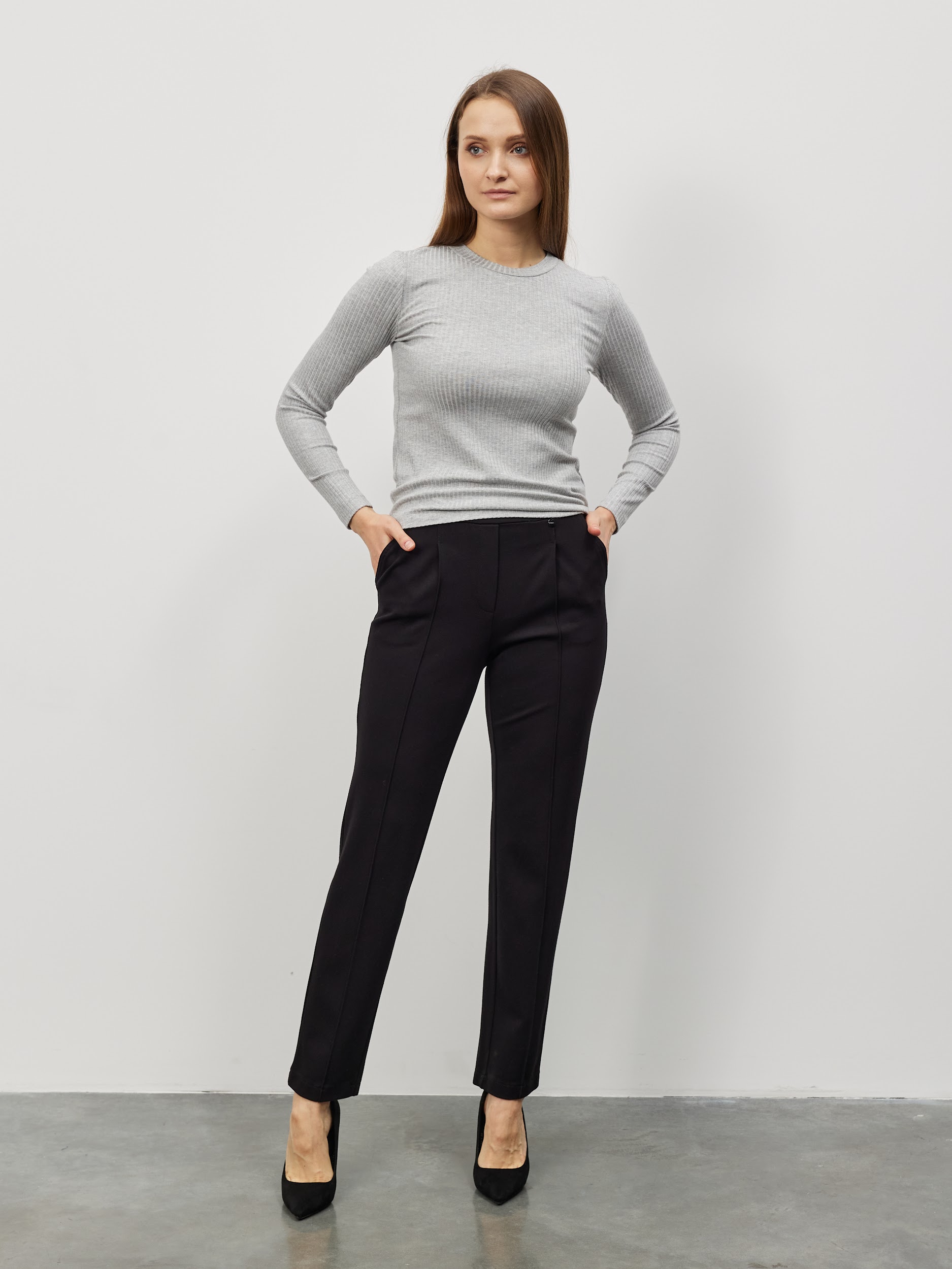 Брюки Femme & Devur 90168 1.3F(170)