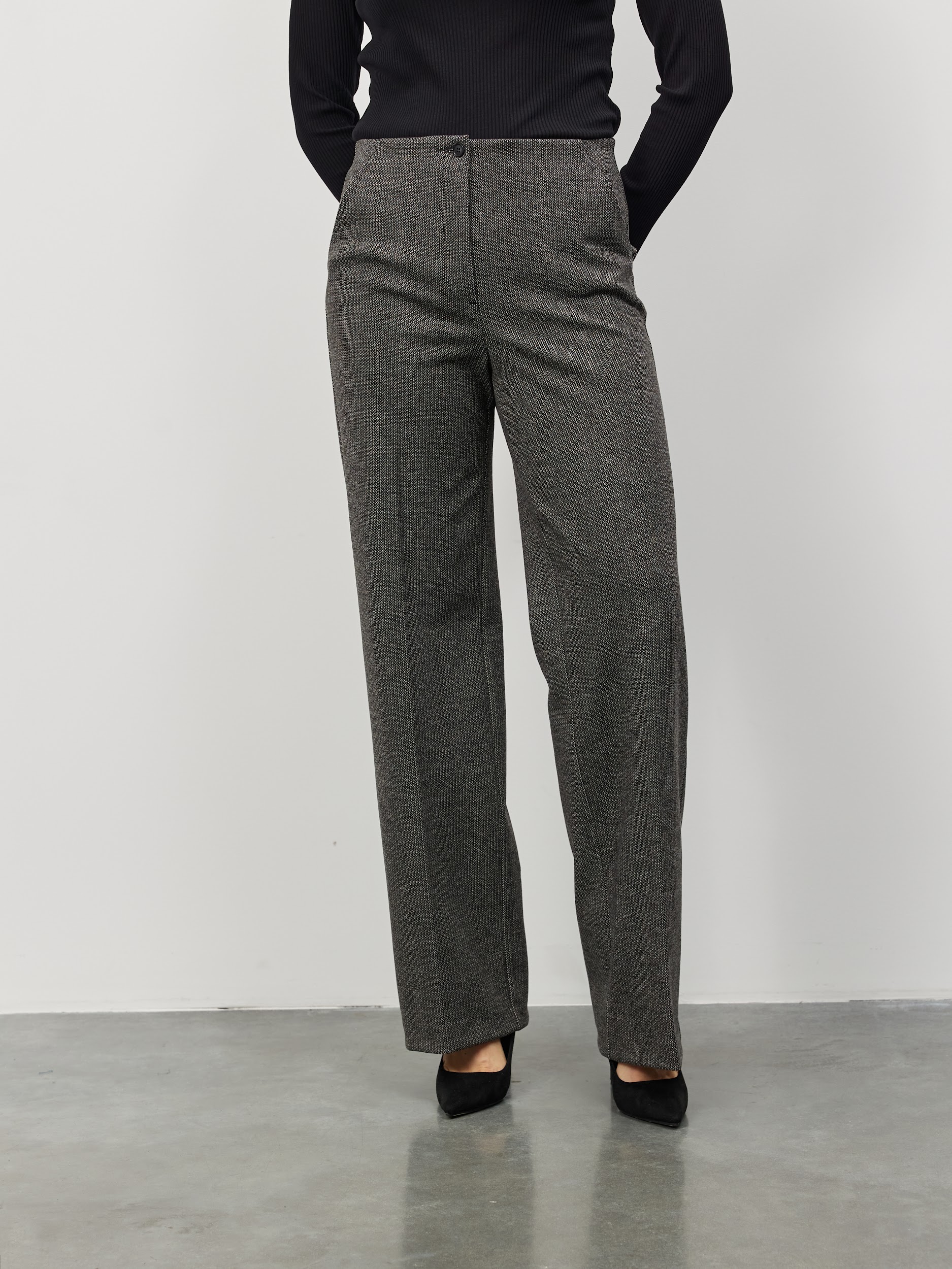 Брюки Femme & Devur 90184 3.32F(164)
