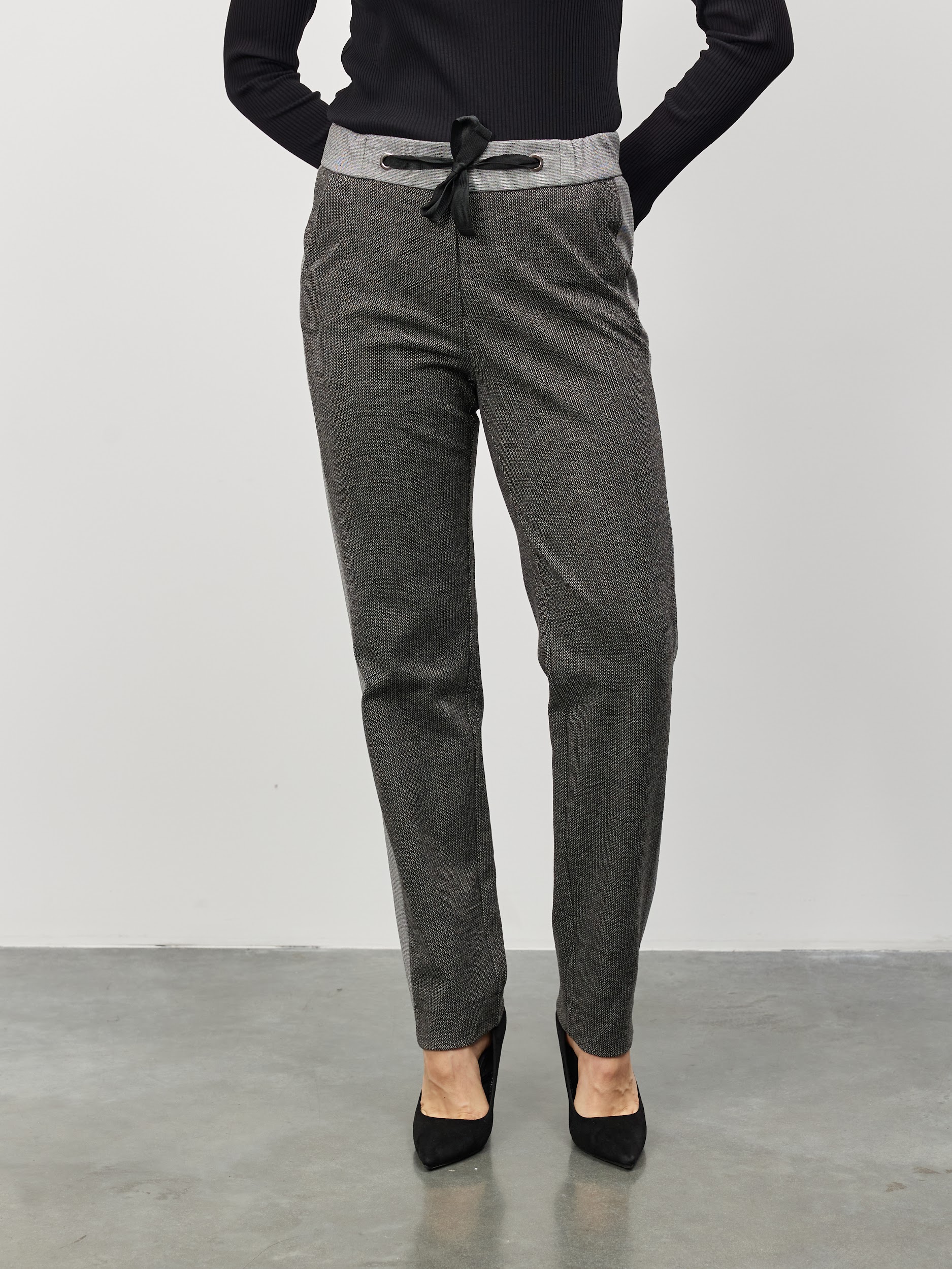 Брюки Femme & Devur 90189 3.32F(164)