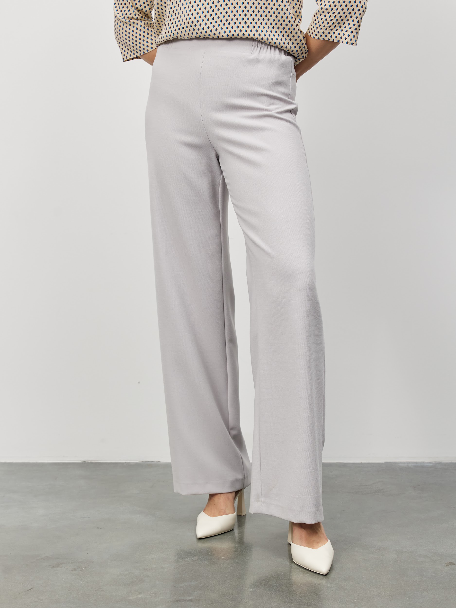 Брюки Femme & Devur 90239 1.4F(170)