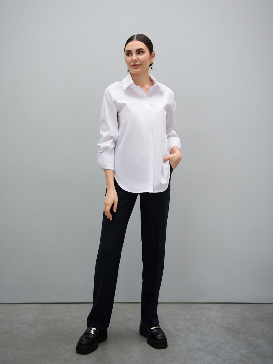 Брюки Femme & Devur 9914 1.23F(164)