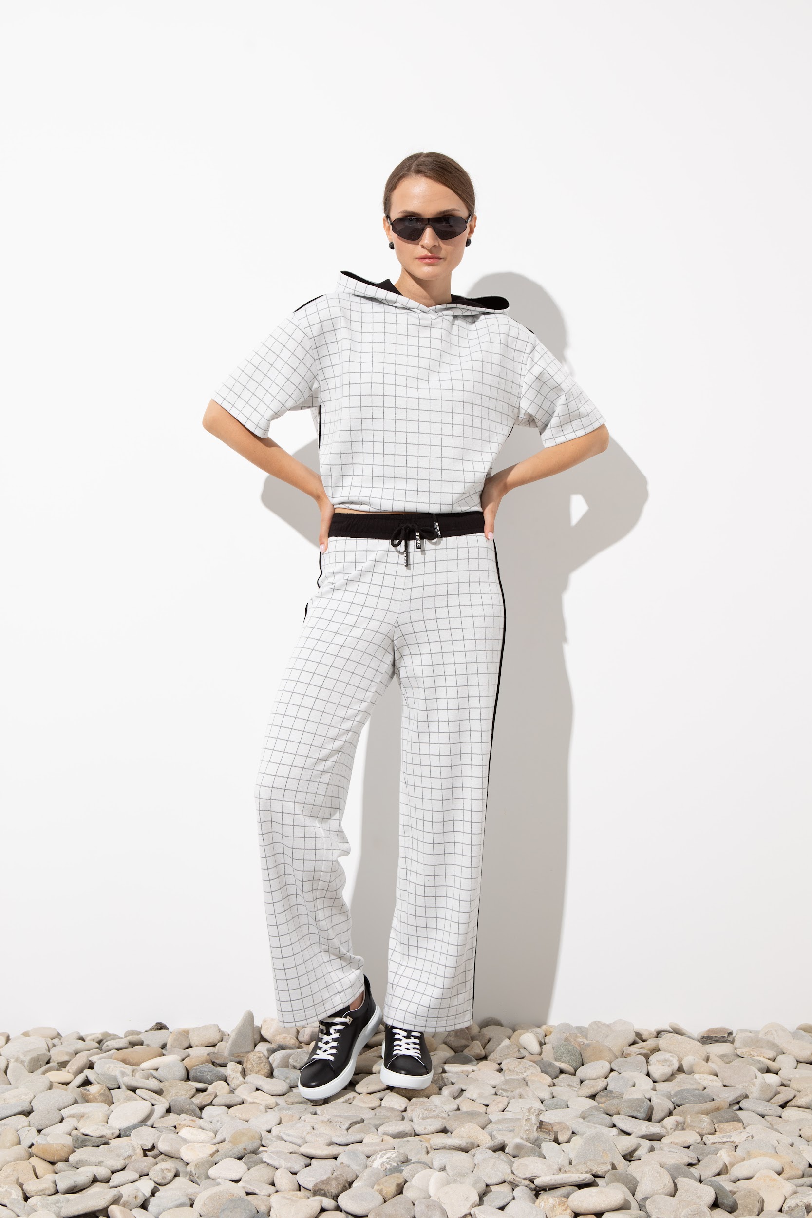 Брюки Femme & Devur 9956 1.50F(170)