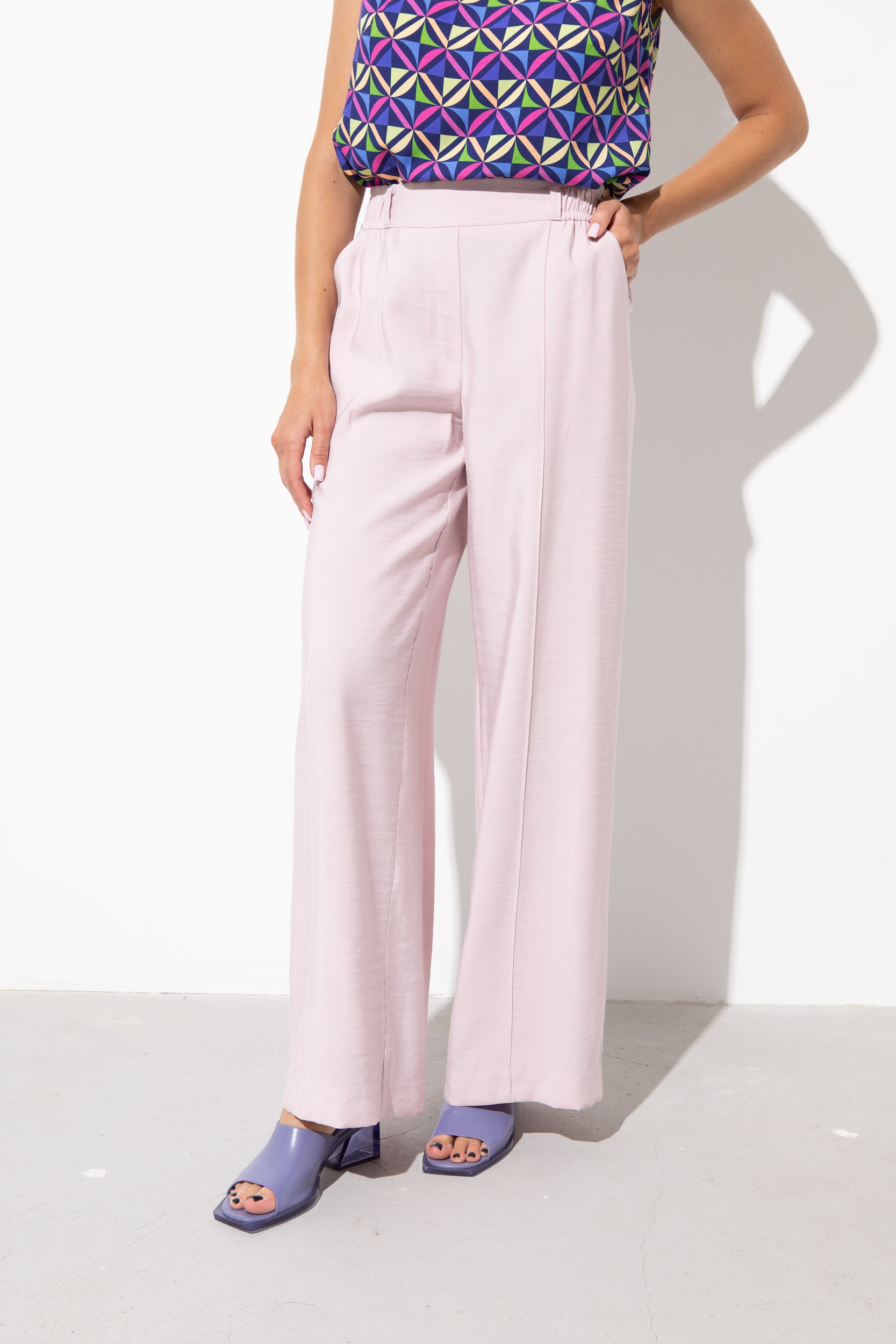 Брюки Femme & Devur 9964 1.14F(170)
