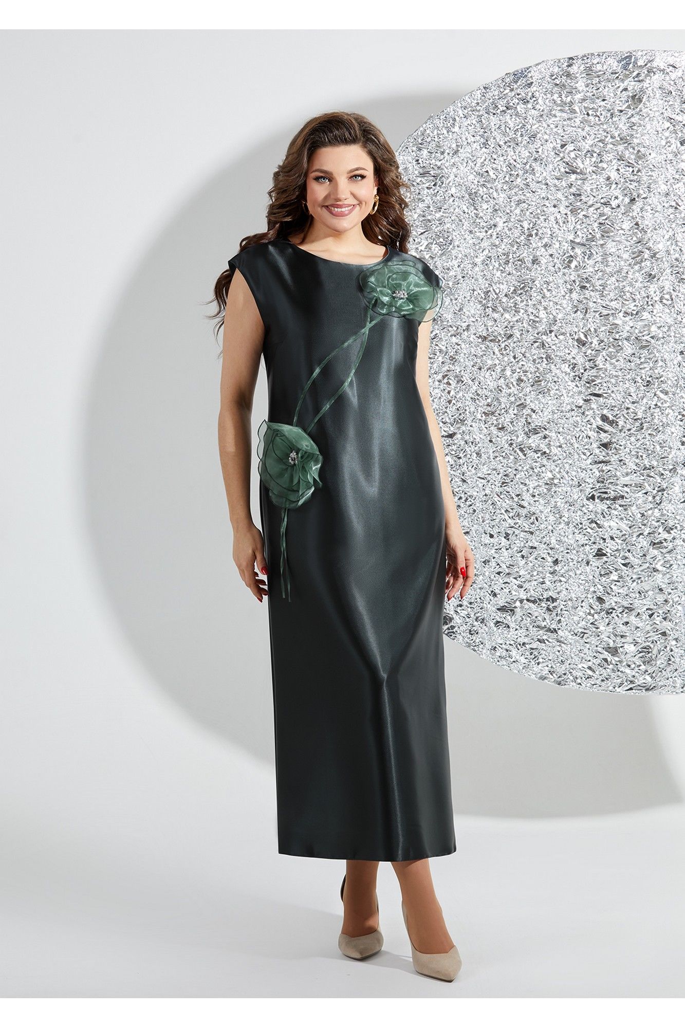 Платья Mira Fashion 5519-4