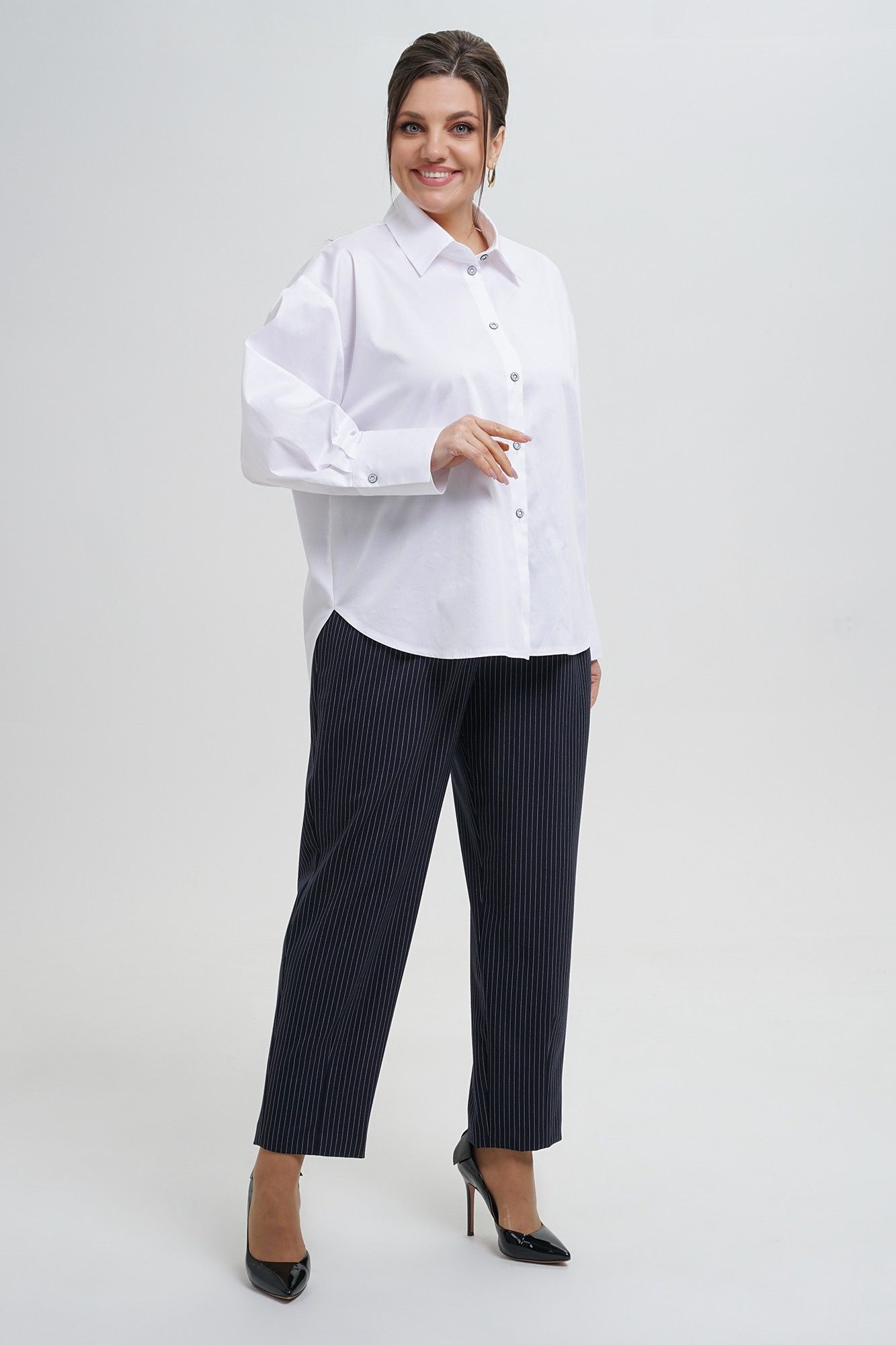 Комплекты брючные Alani Collection 2302
