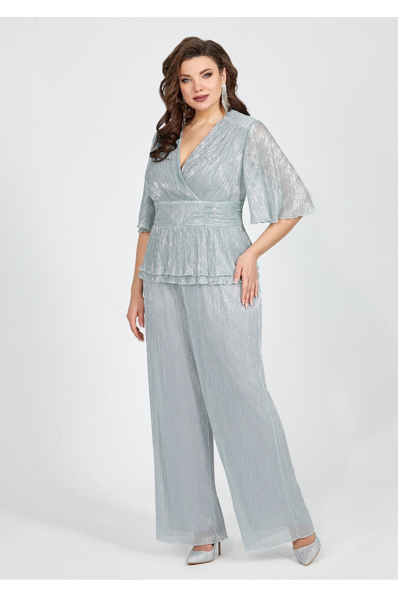 Комплекты брючные Mira Fashion 5527-3