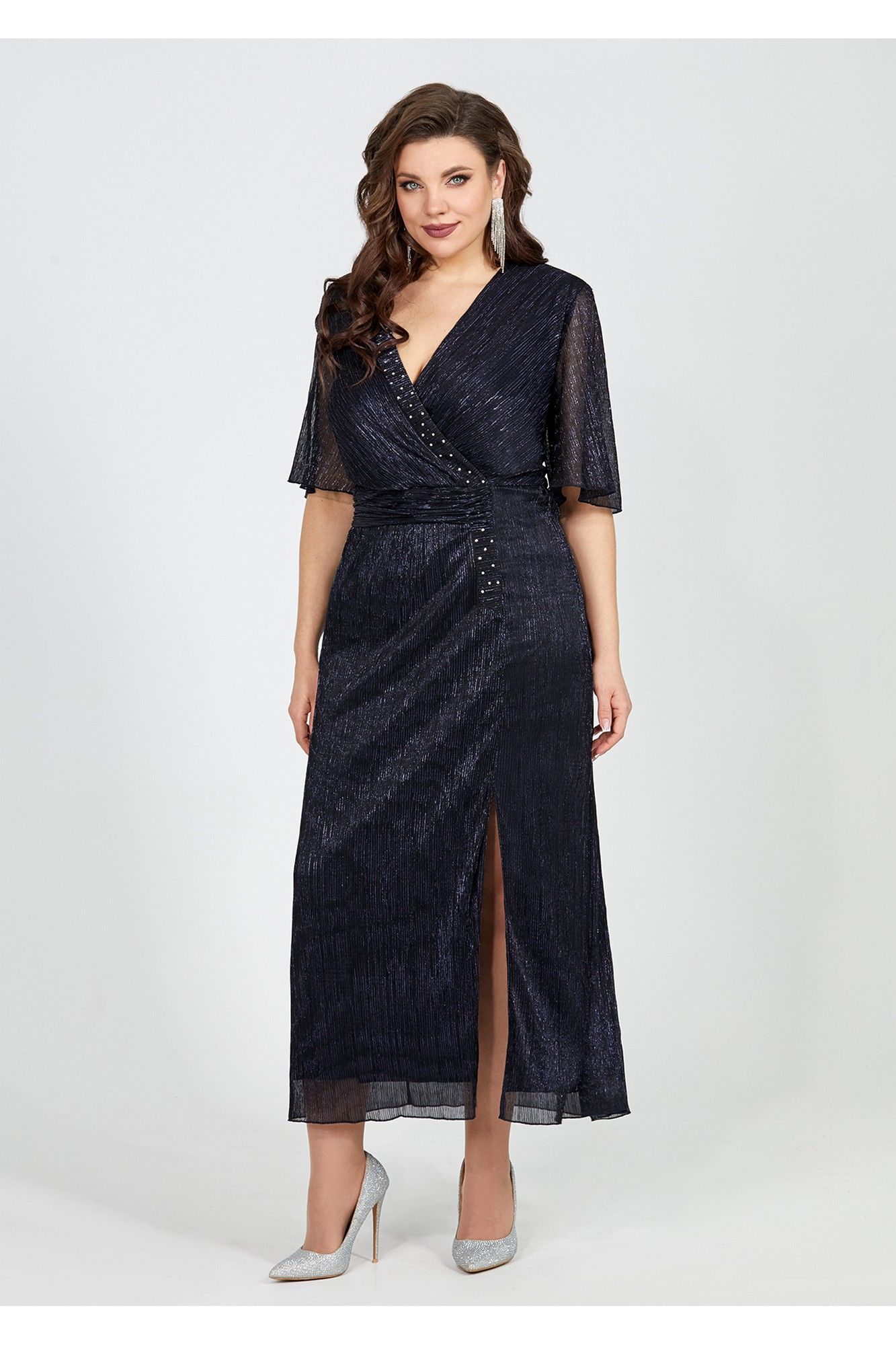 Платья Mira Fashion 5529