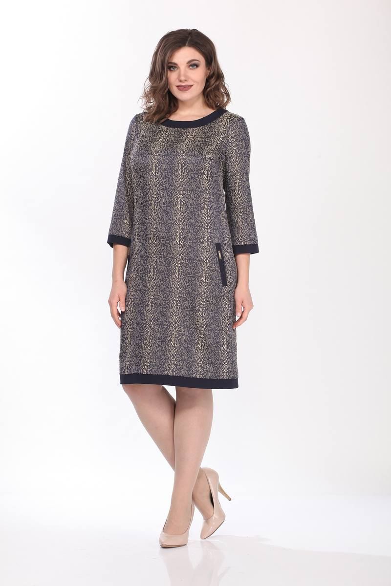 Платья Lady Style Classic 1427/5
