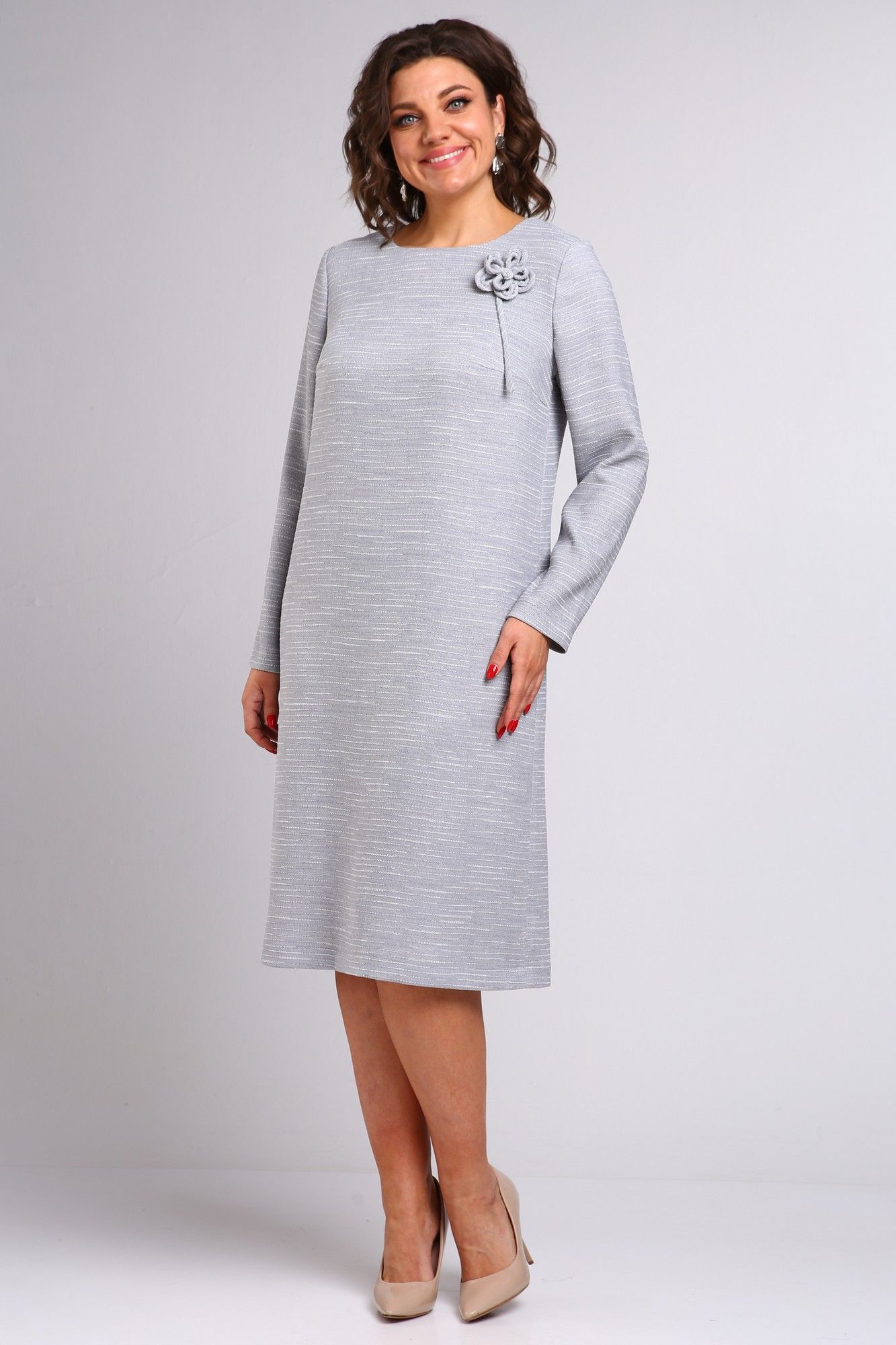 Платья Your size 2251