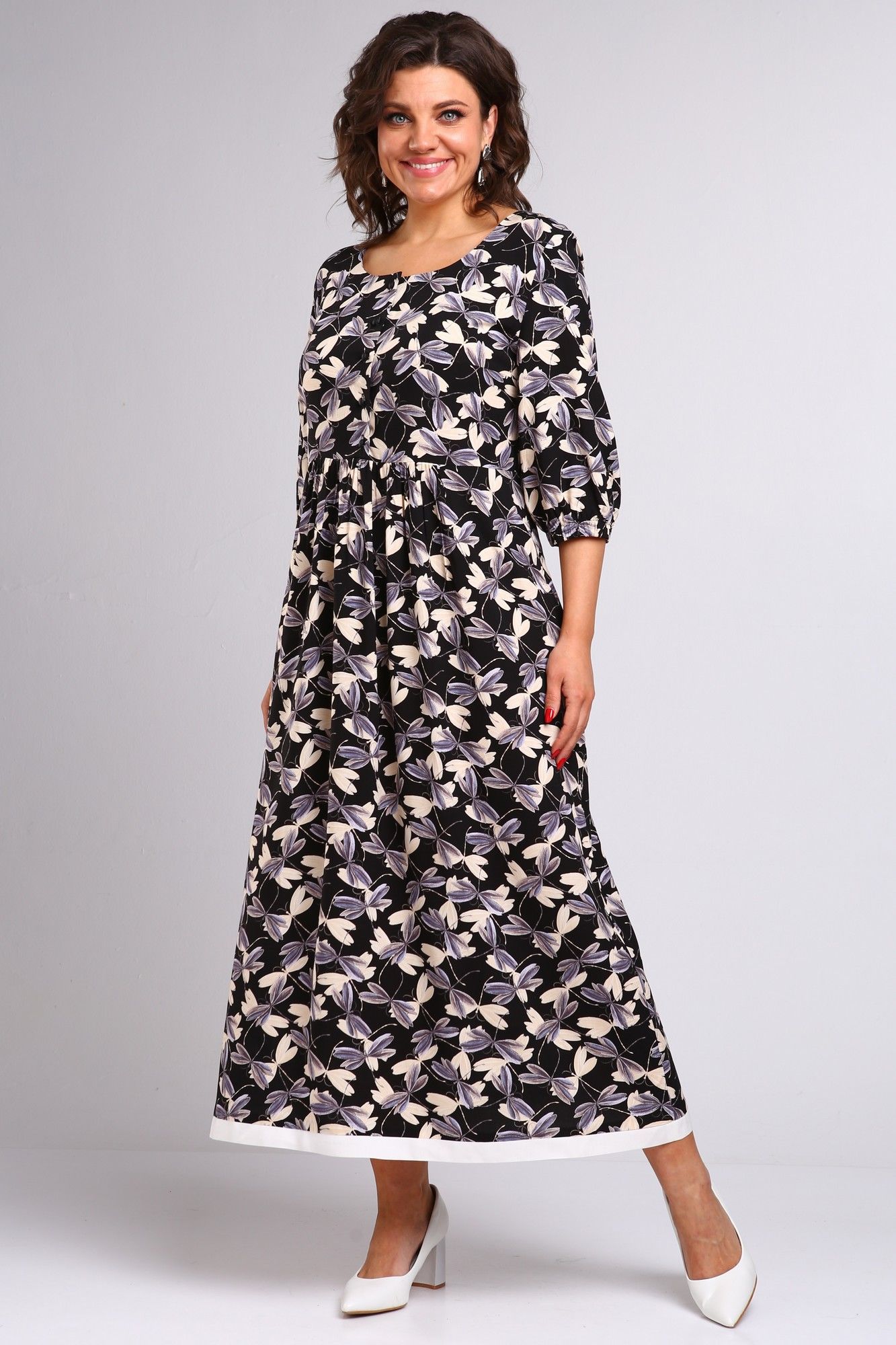 Платья Your size 2252