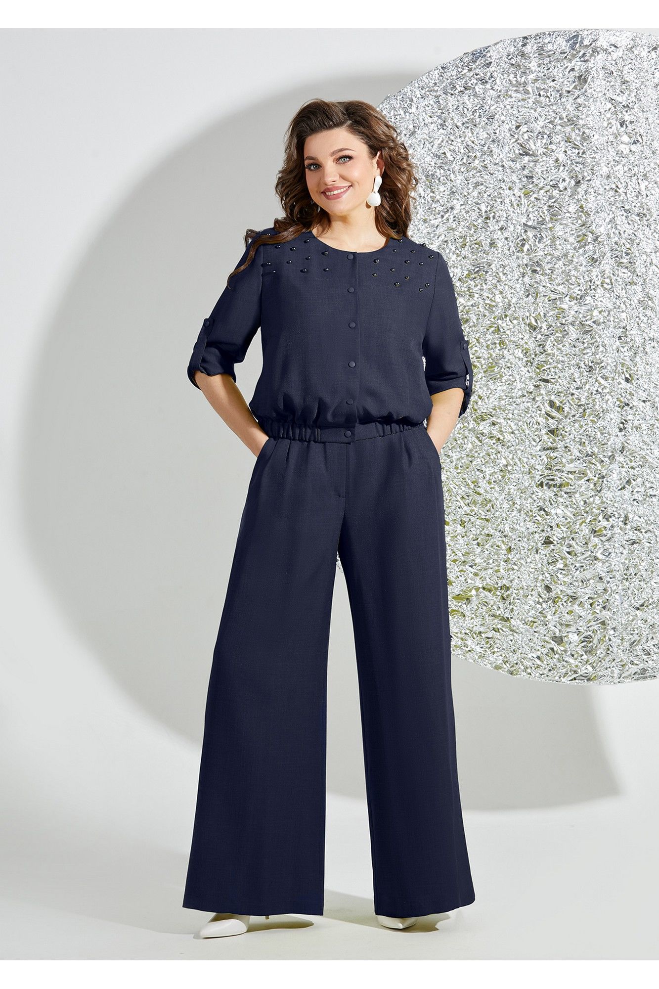 Комплекты брючные Mira Fashion 5440-3