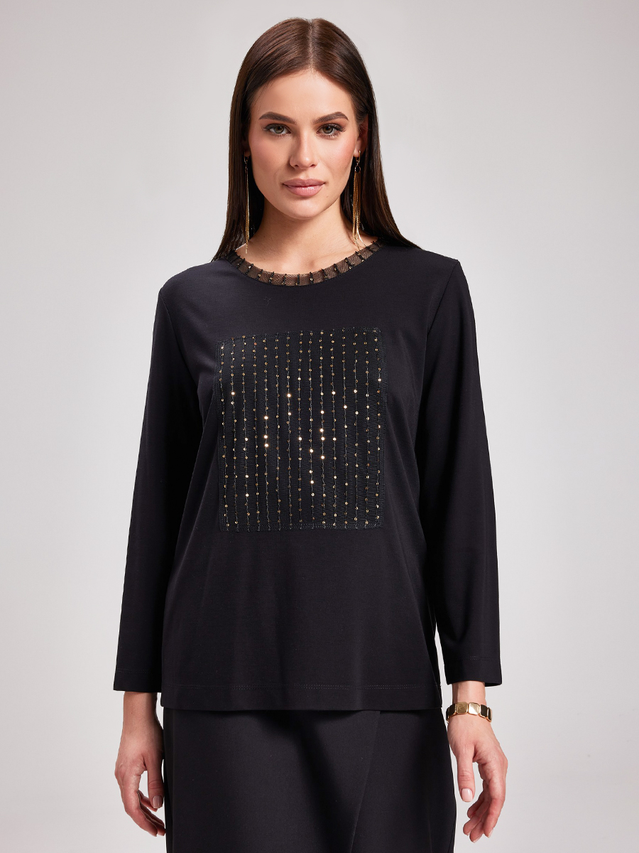 Джемперы Femme & Devur 31043 1.3F(170)