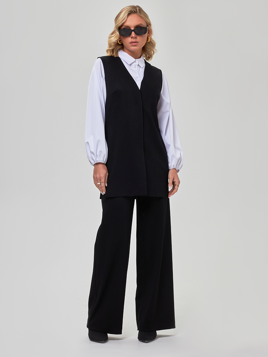 Жилеты Femme & Devur 31056 1.3F(170)
