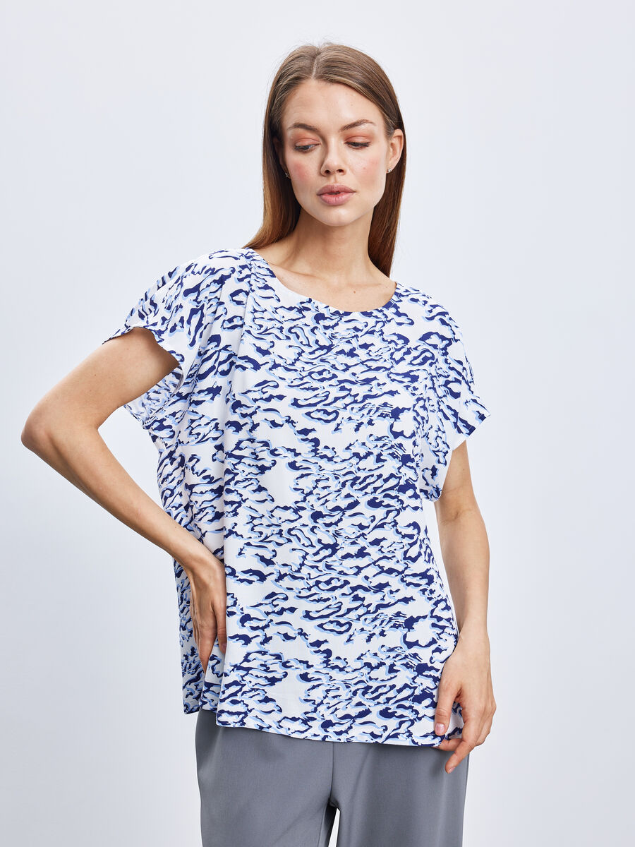 Блузы Femme & Devur 70304 2.72F(170)