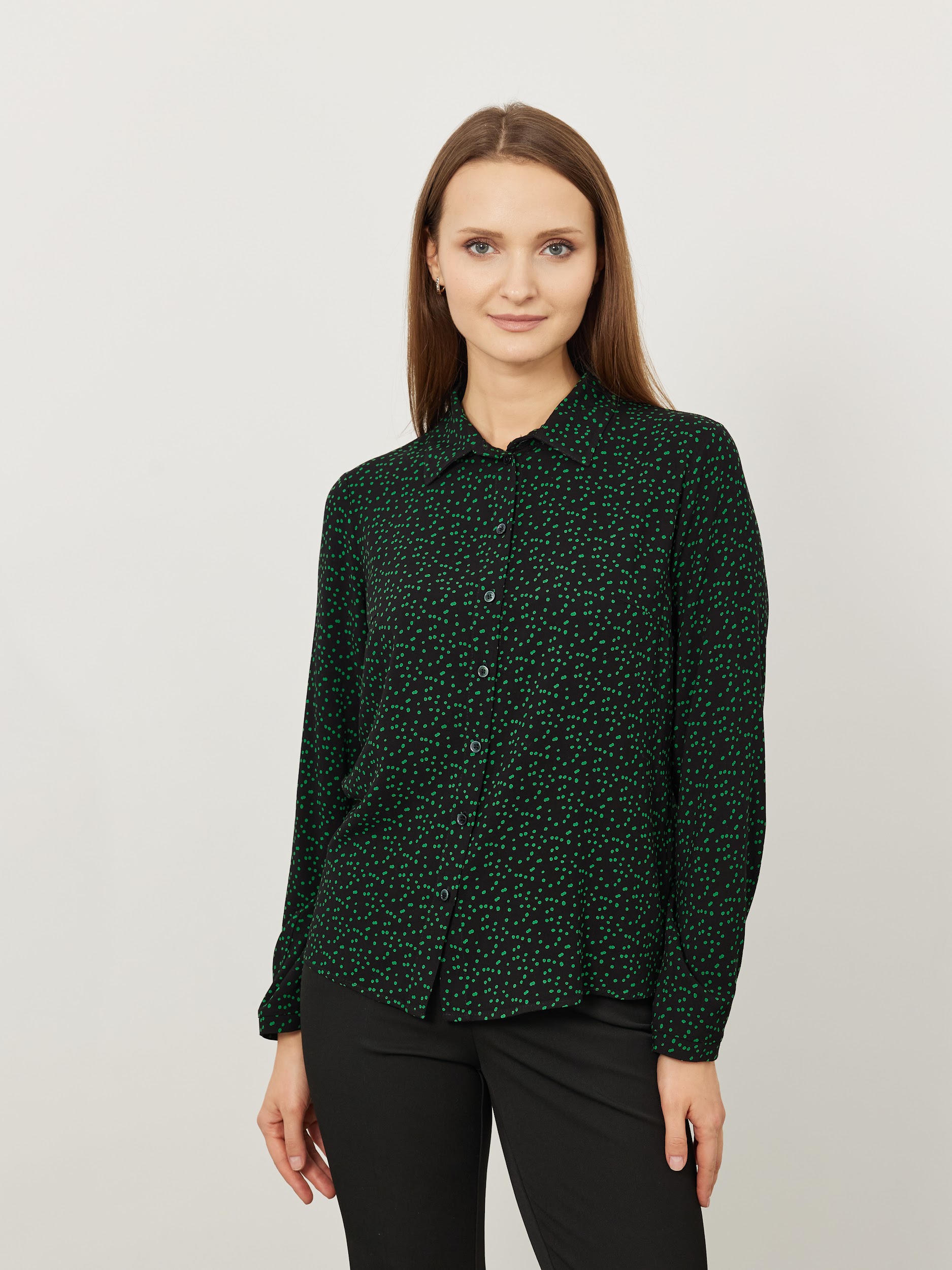 Блузы Femme & Devur 70042 1.33F(170)