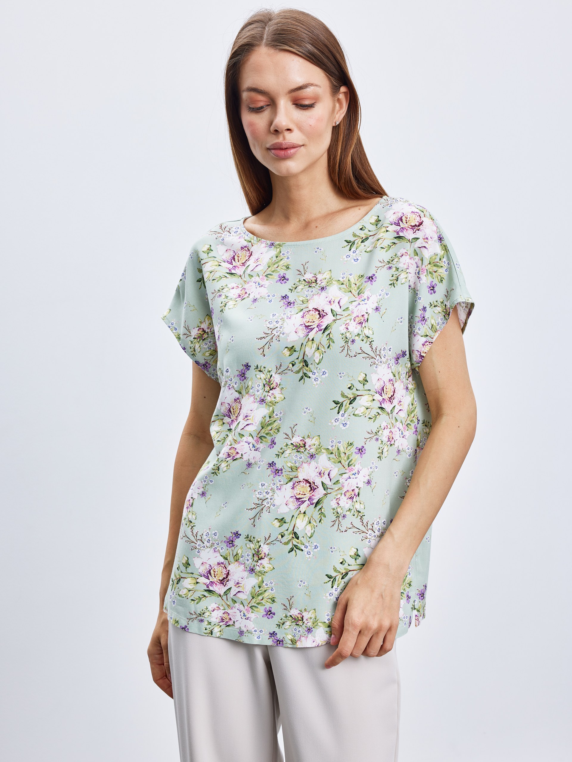 Блузы Femme & Devur 70304 2.81F(170)