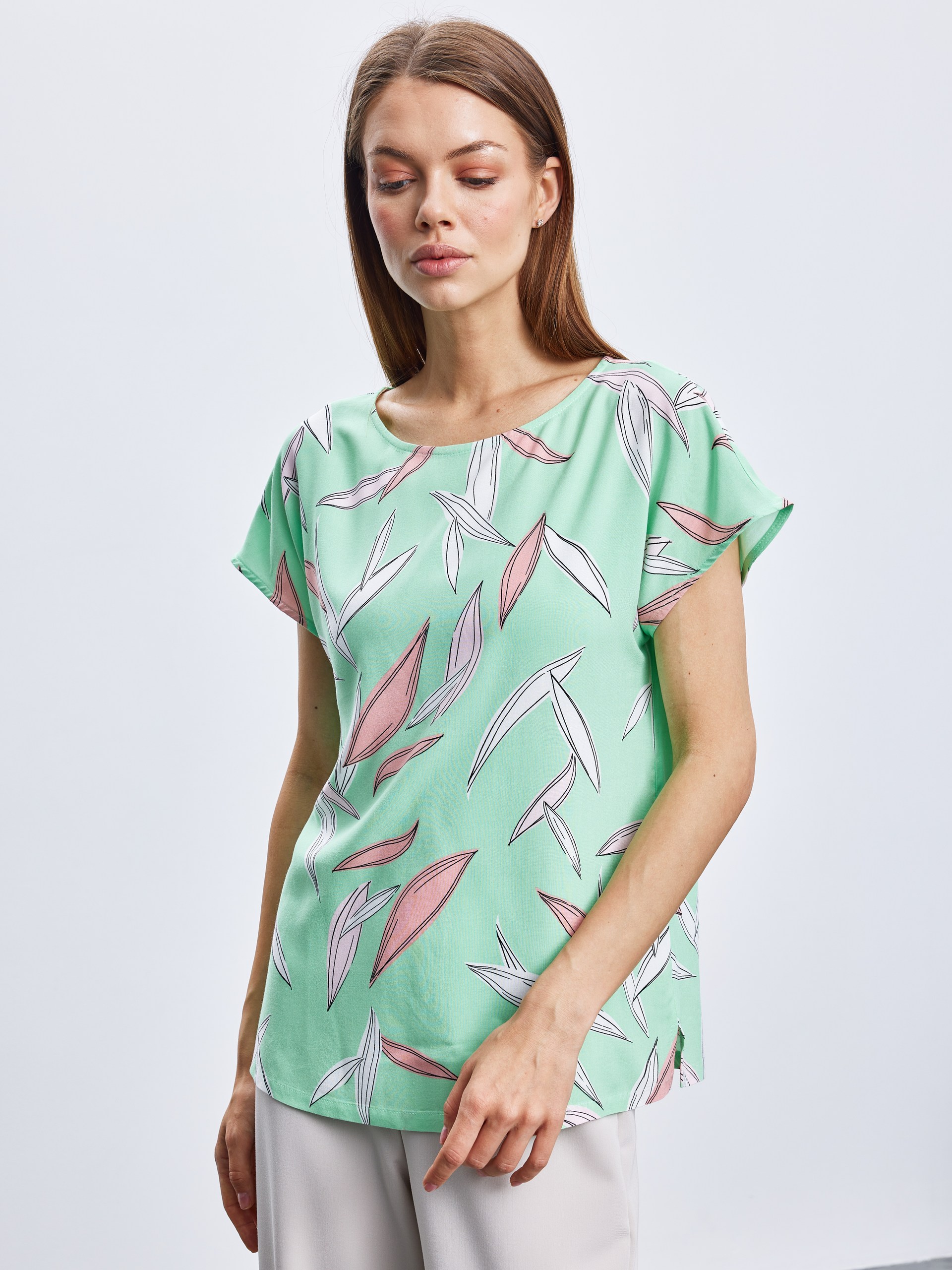 Блузы Femme & Devur 70304 2.82F(170)