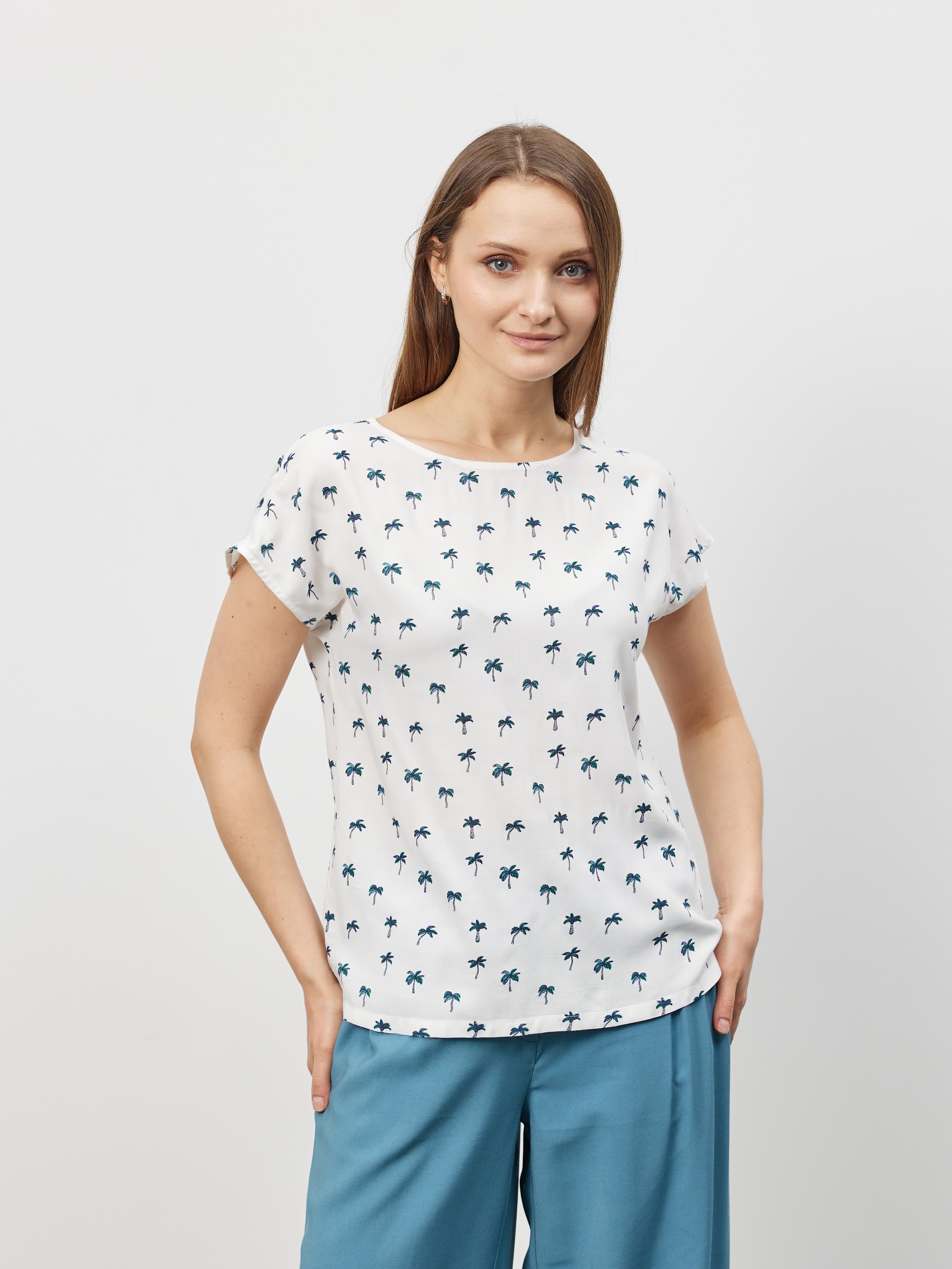 Блузы Femme & Devur 70304 2.83F(170)