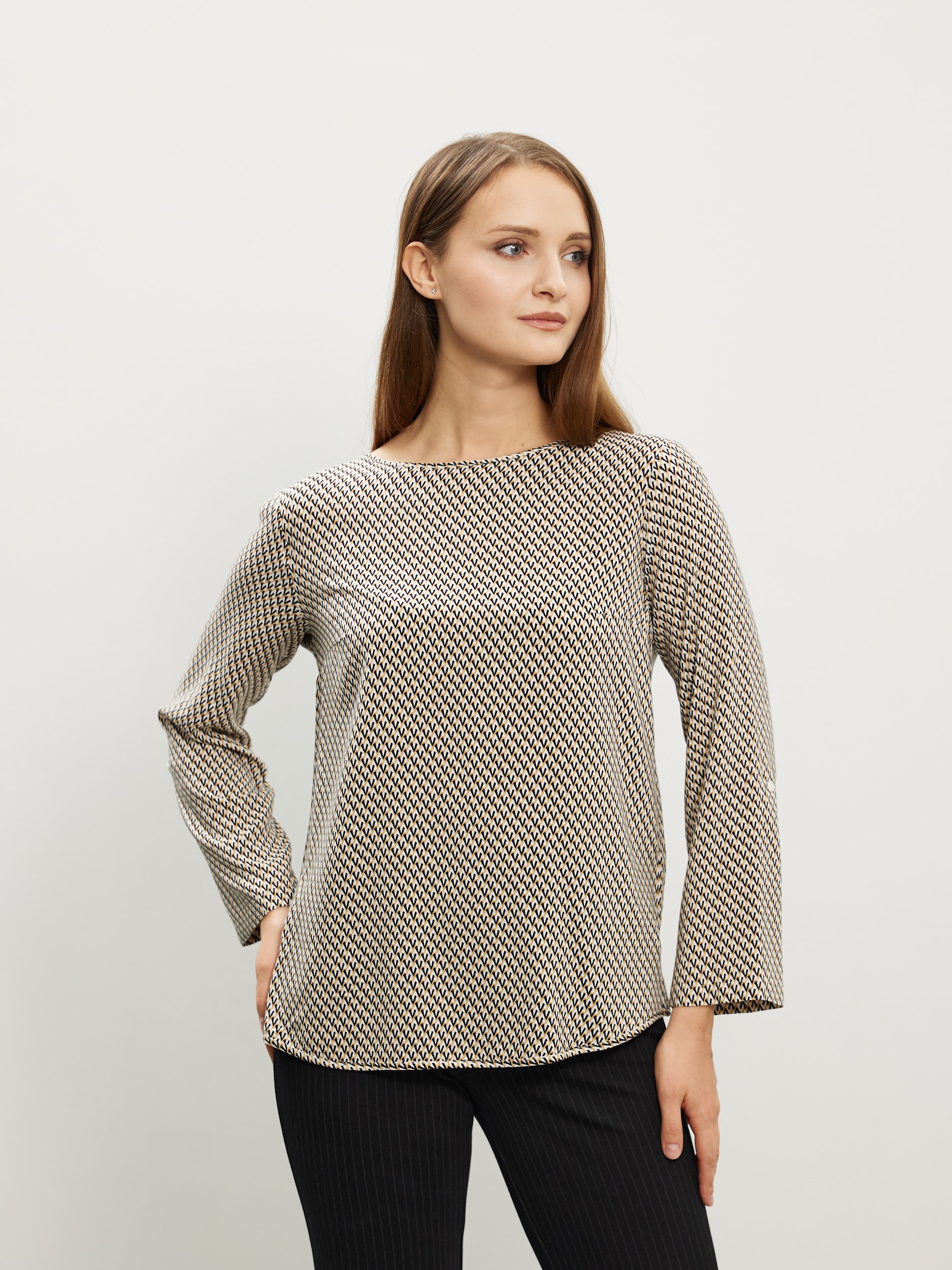 Блузы Femme & Devur 70048 2.34F(170)