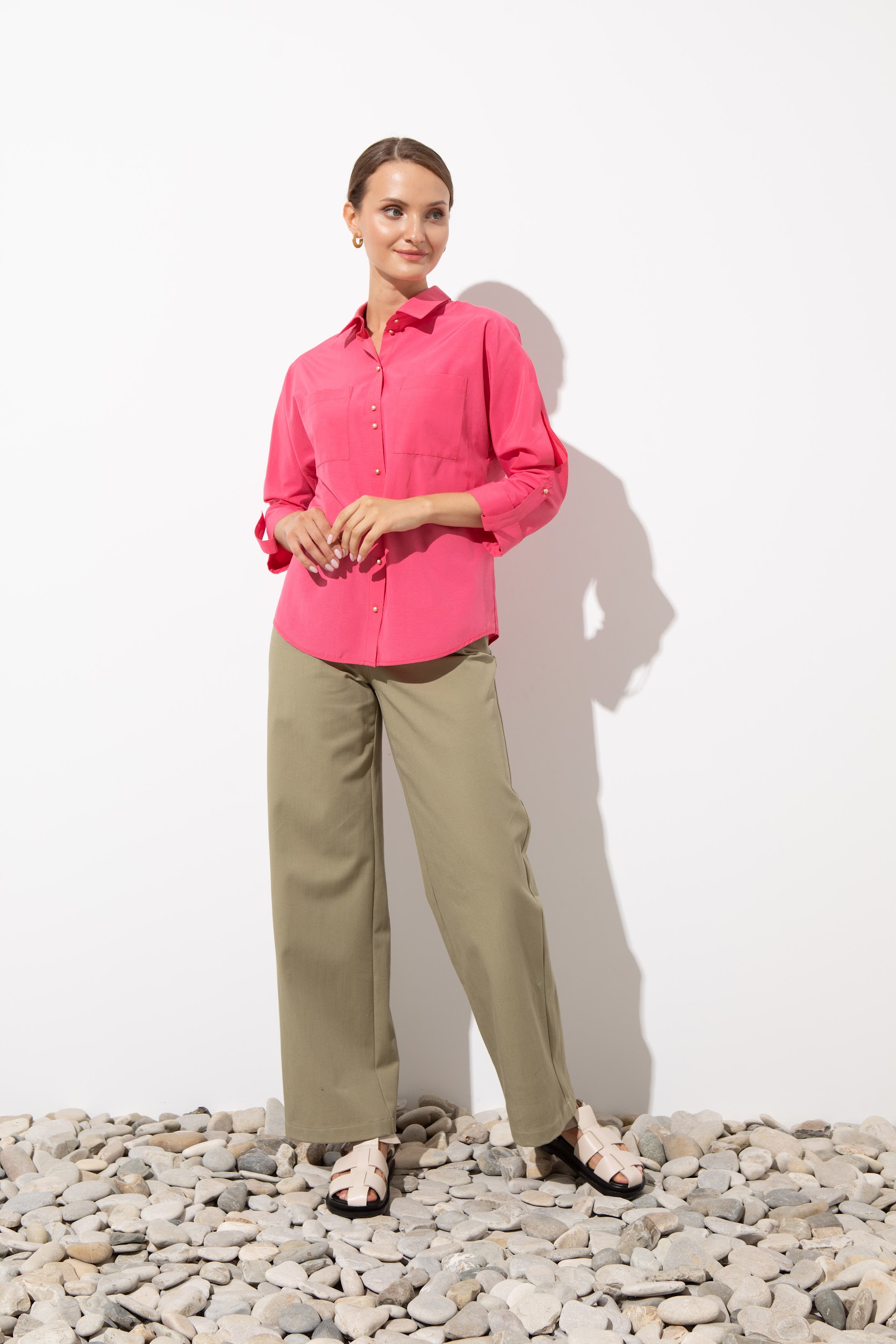 Блузы Femme & Devur 71033 1.14F(170)