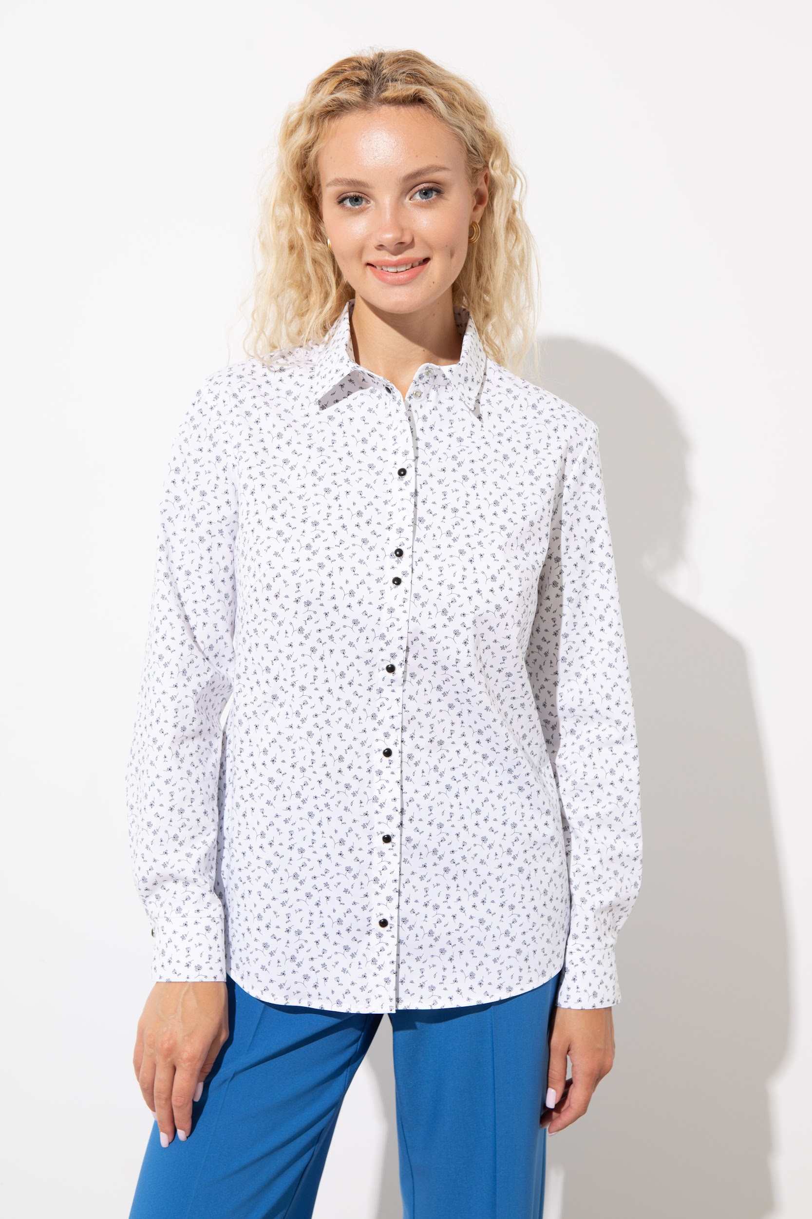 Блузы Femme & Devur 71055 1.32F(170)