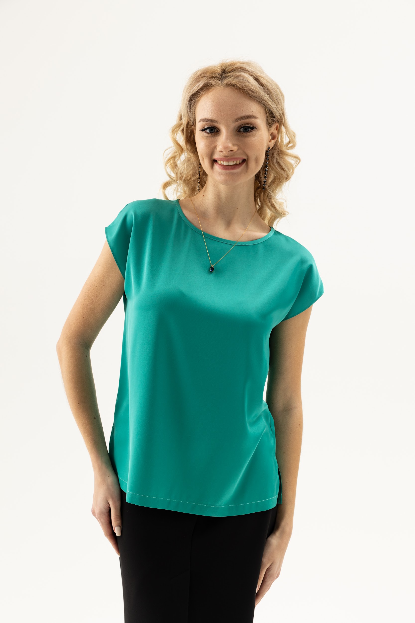 Блузы Femme & Devur 71113 2.16F(170)