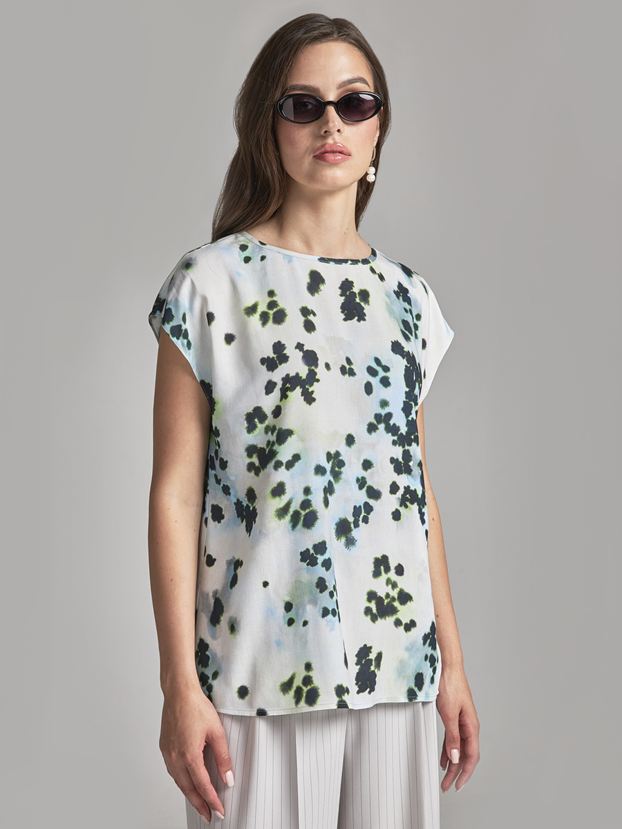 Блузы Femme & Devur 71178 1.32F(170)