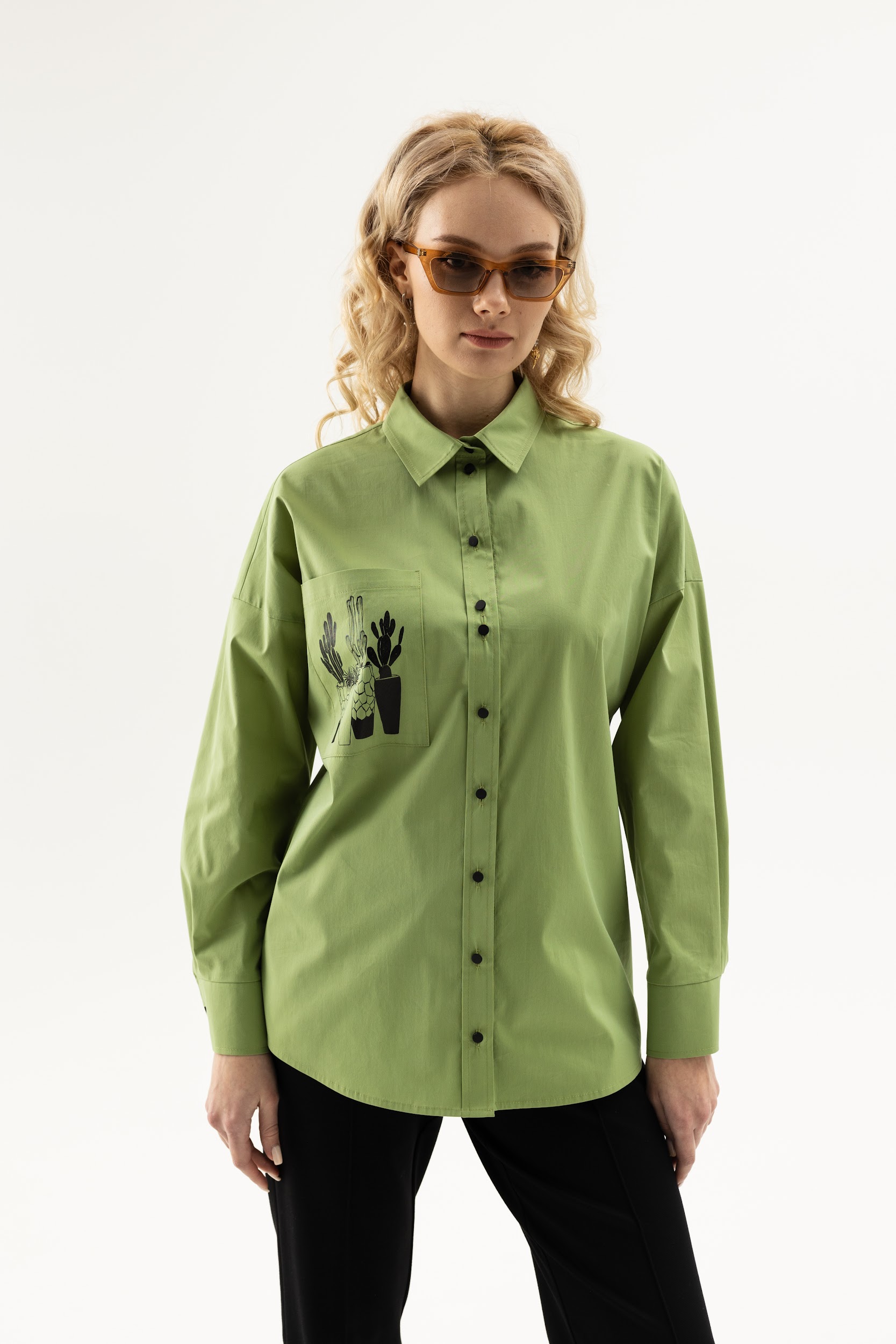 Блузы Femme & Devur 71083 1.15F(170)