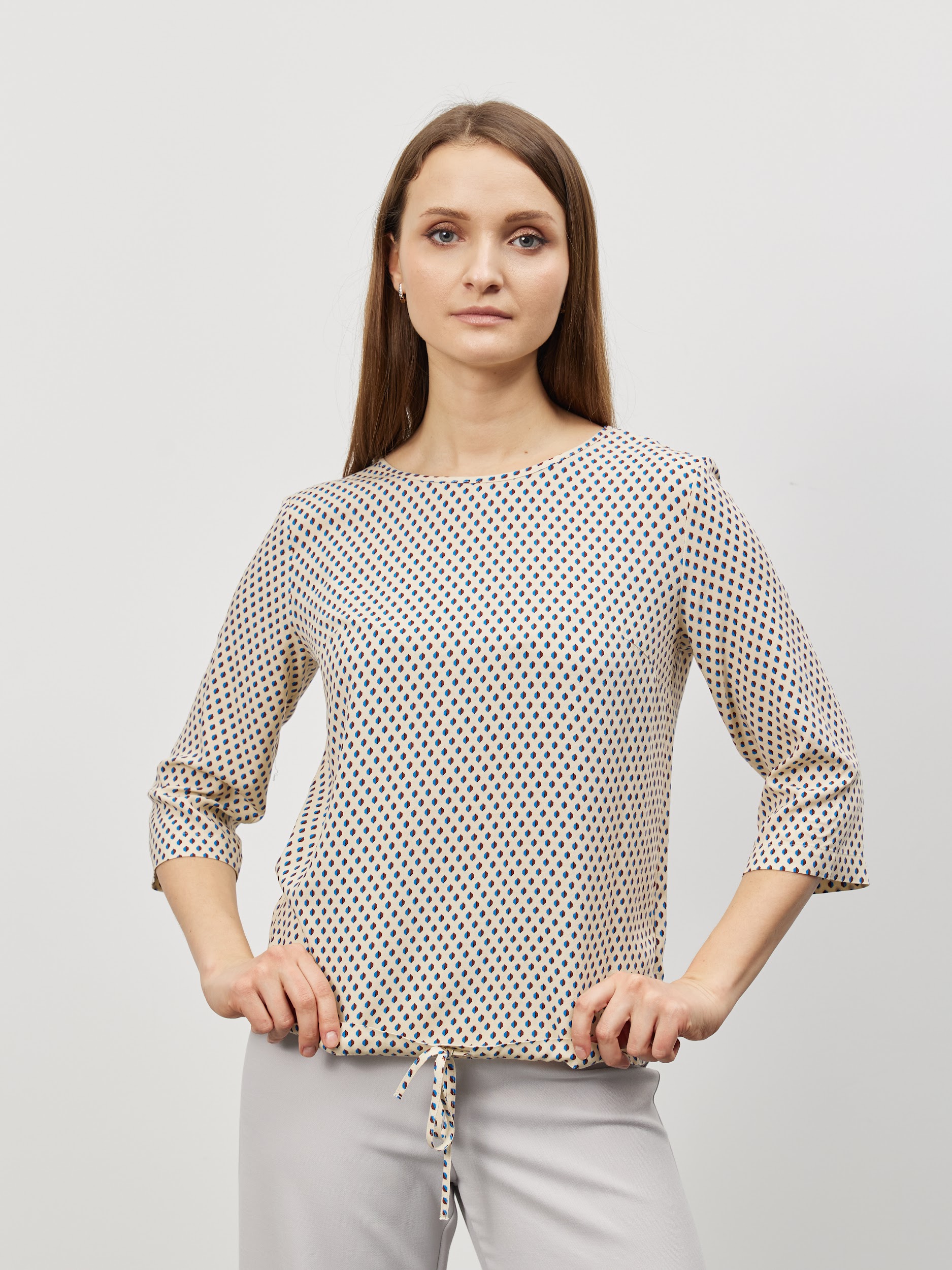 Блузы Femme & Devur 71241 1.74F(170)