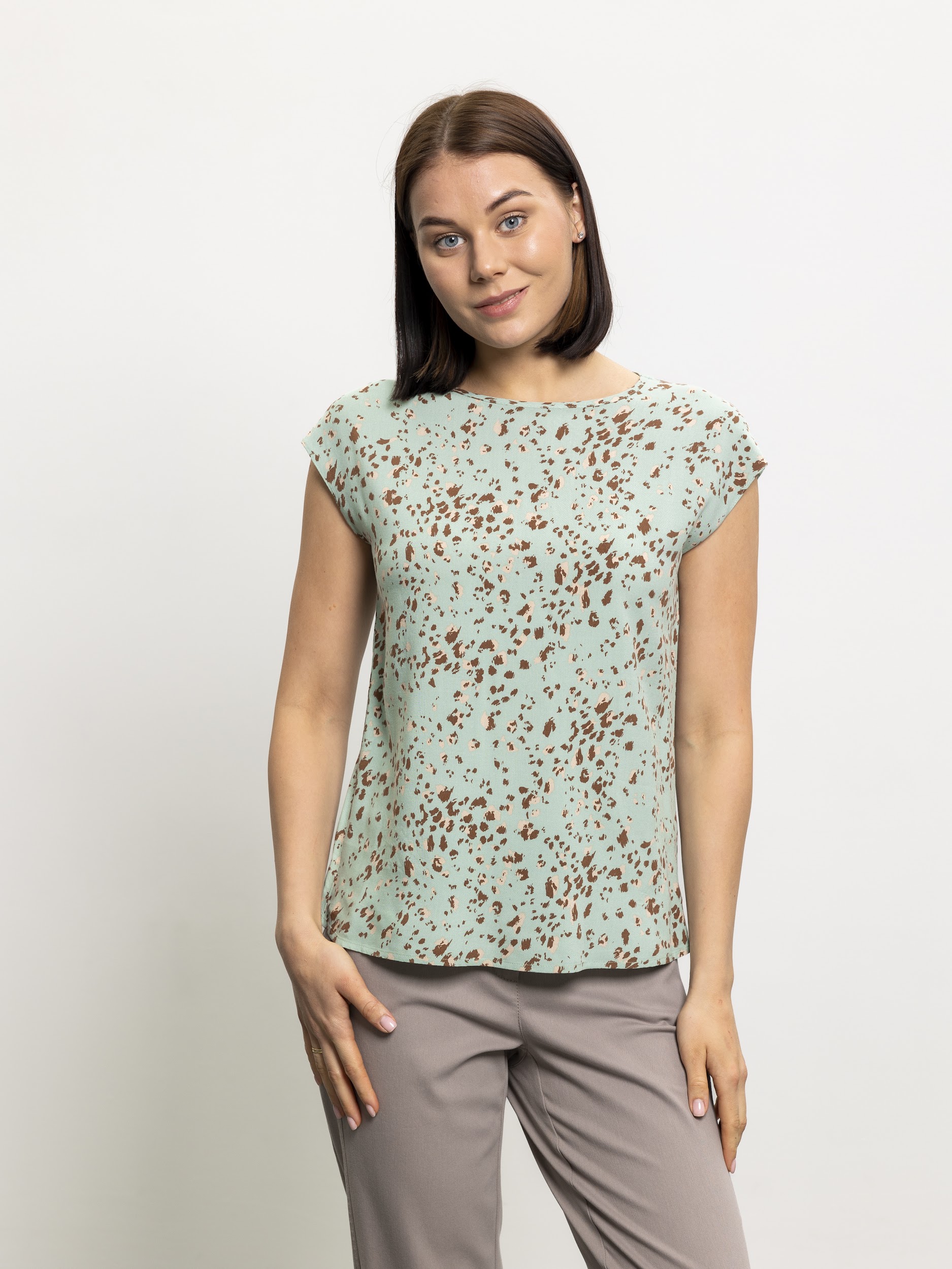Блузы Femme & Devur 71244 1.33F(170)