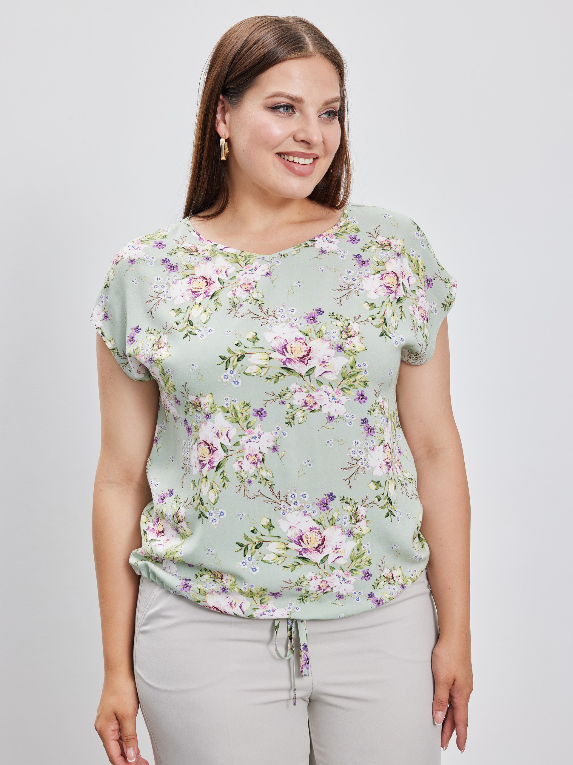 Блузы Femme & Devur 71256 2.32BF(170)