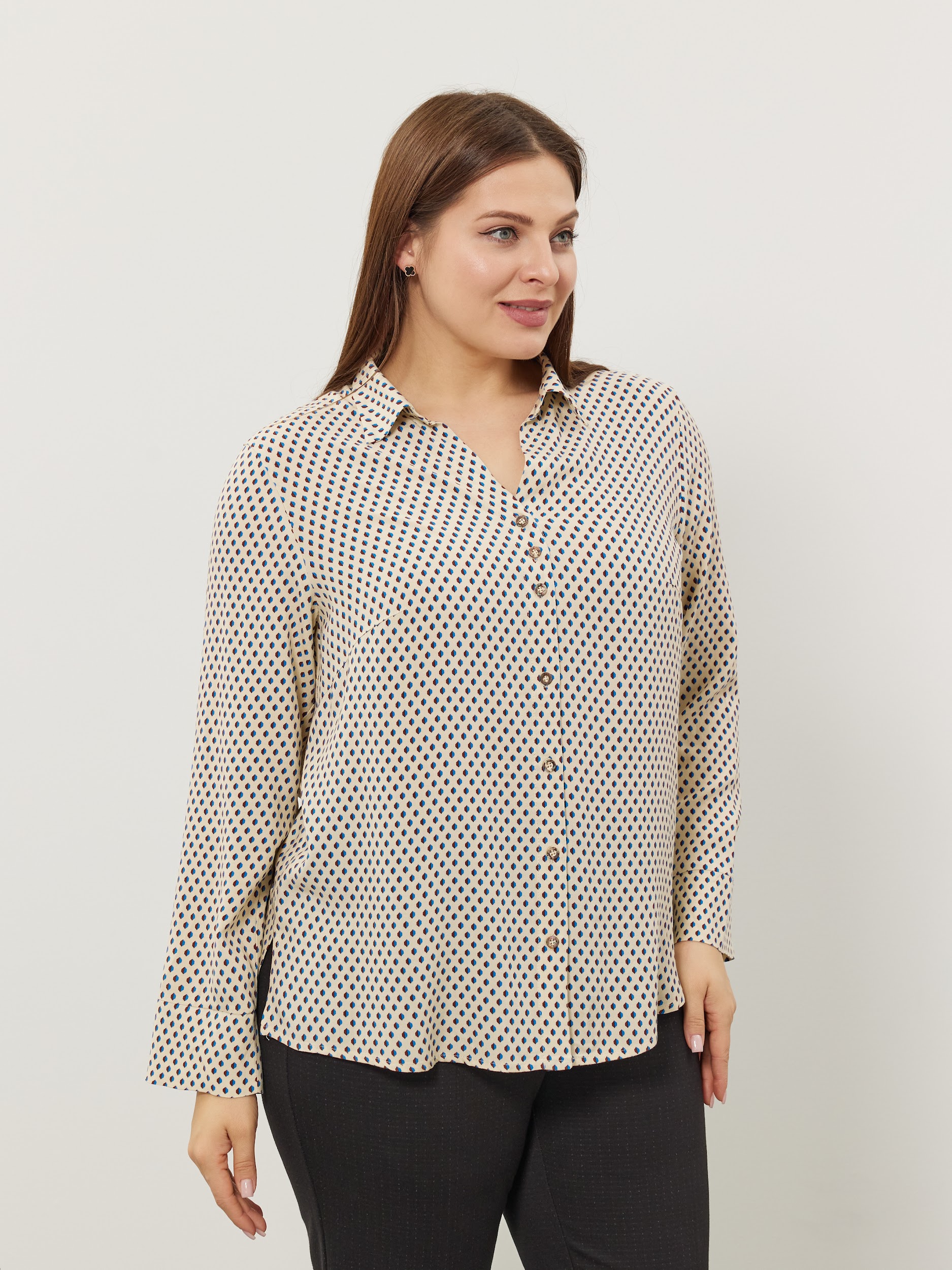 Блузы Femme & Devur 71279 1.33BF(170)