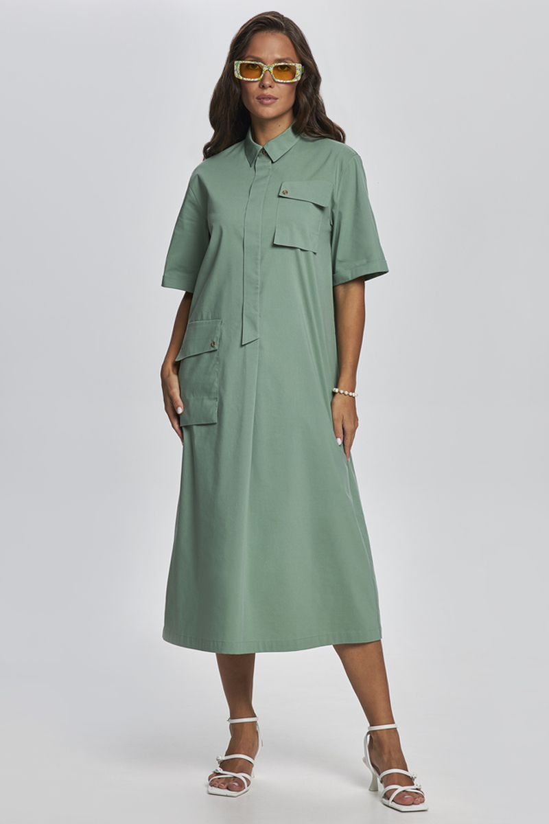 Платья Femme & Devur 80291 1.15F(170)