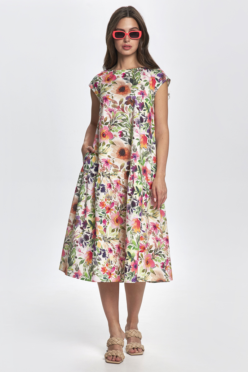 Платья Femme & Devur 80302 1.32F(170)