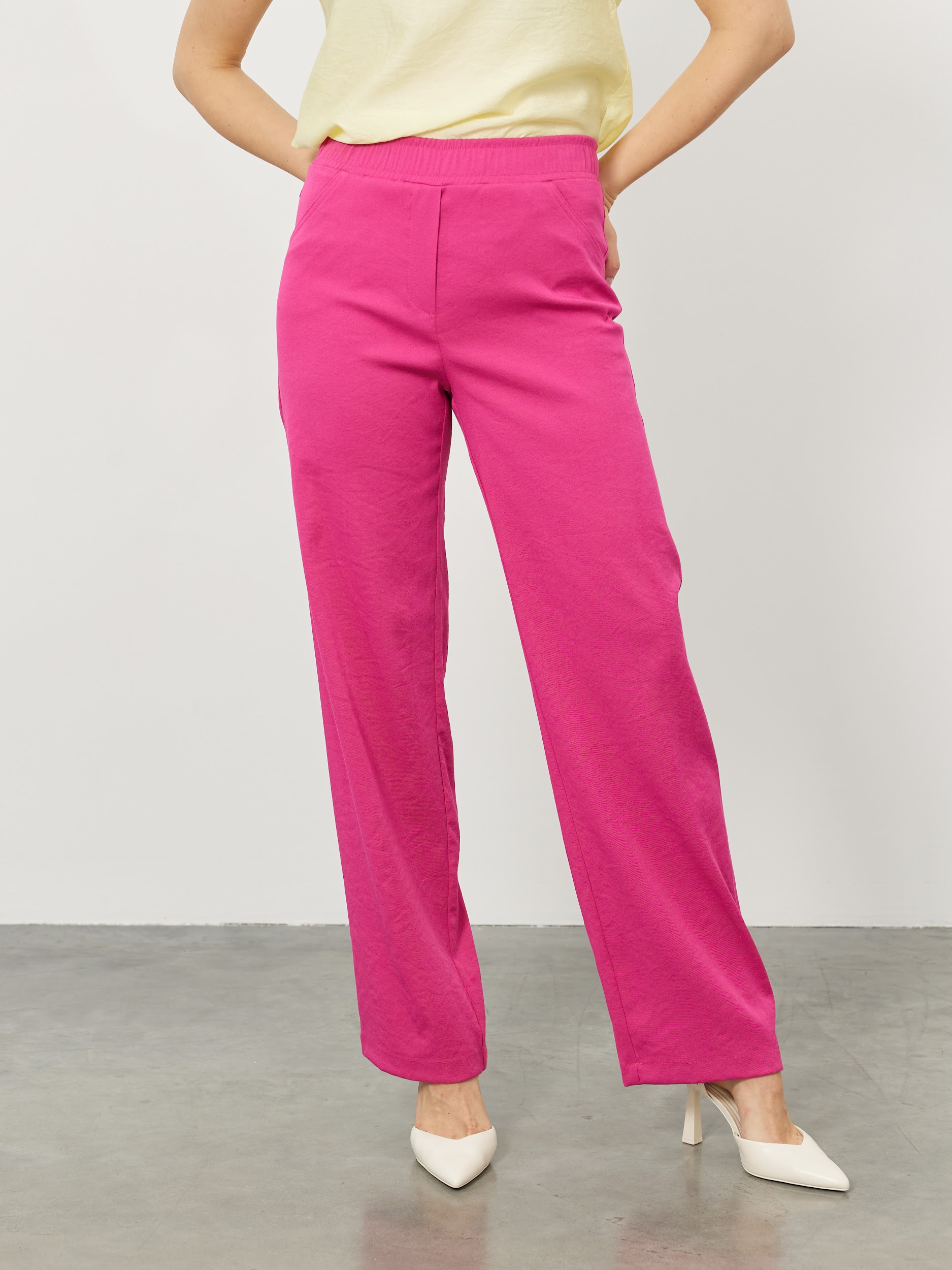 Брюки Femme & Devur 90037 1.43F(170)