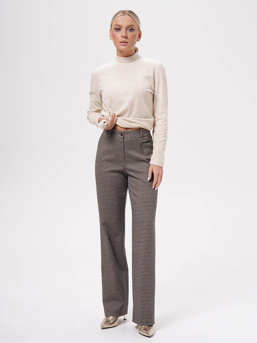 Брюки Femme & Devur 90187 1.32F(164)