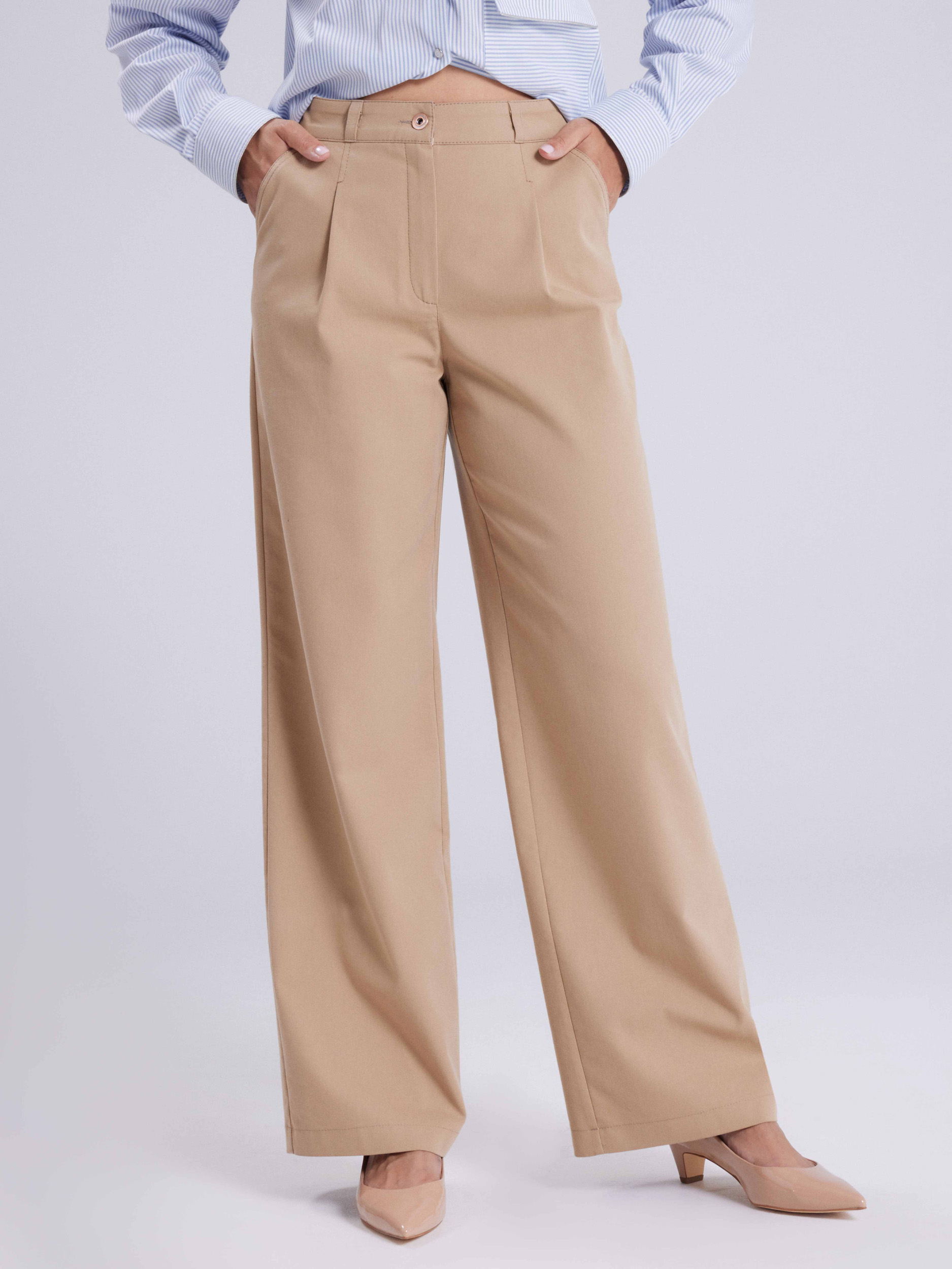 Брюки Femme & Devur 90210 1.28F(164)