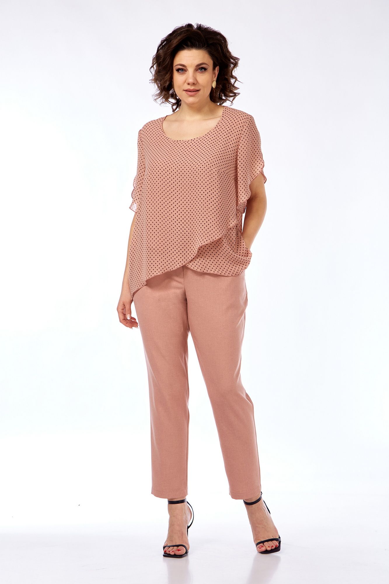 Комплекты брючные Liona Style 938