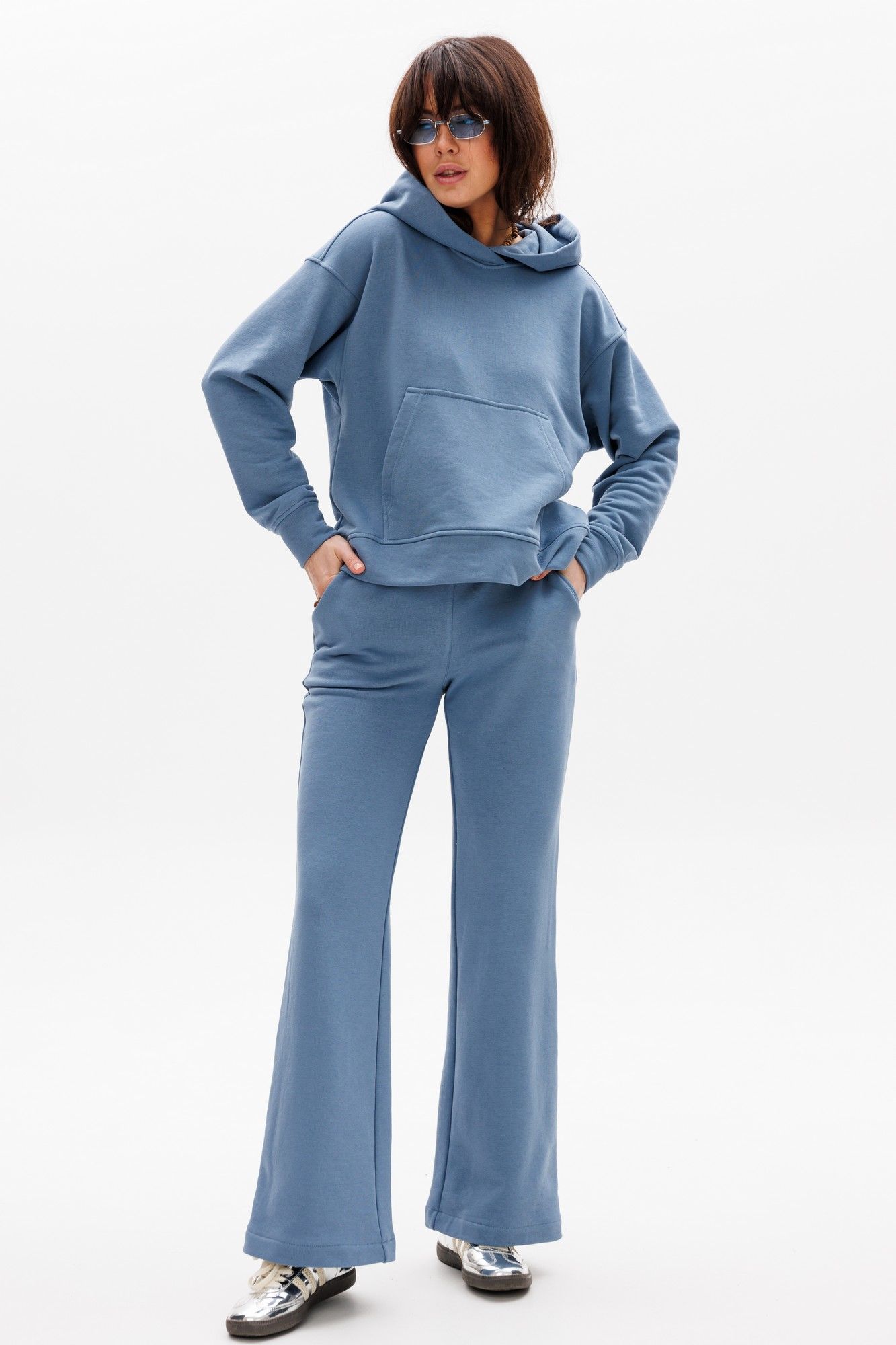 Костюмы HIT 3089/1 деним